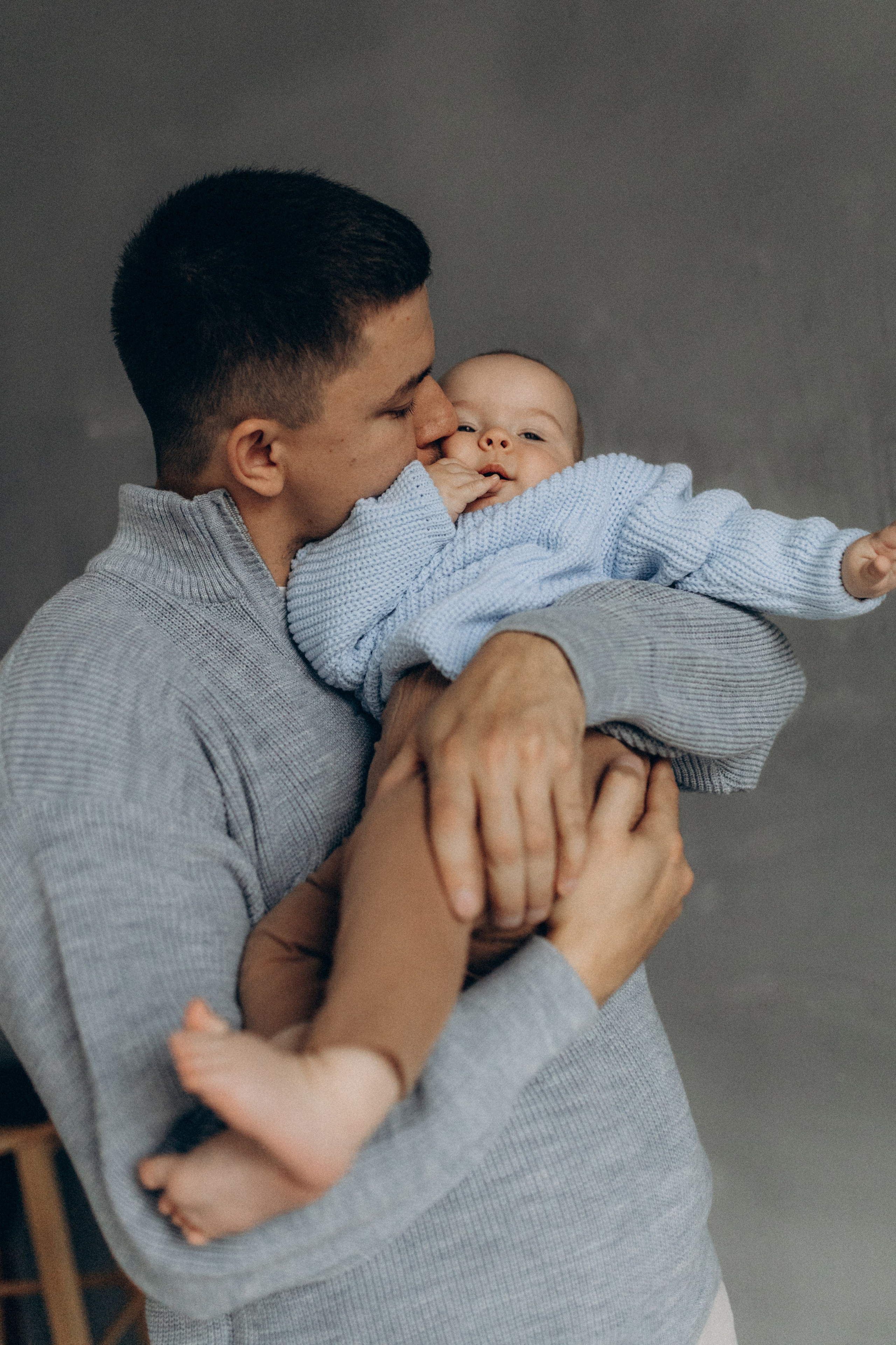 Давид, Настя, Рустам. Фотограф НОГИНСК, Москва, Анастасия Белая