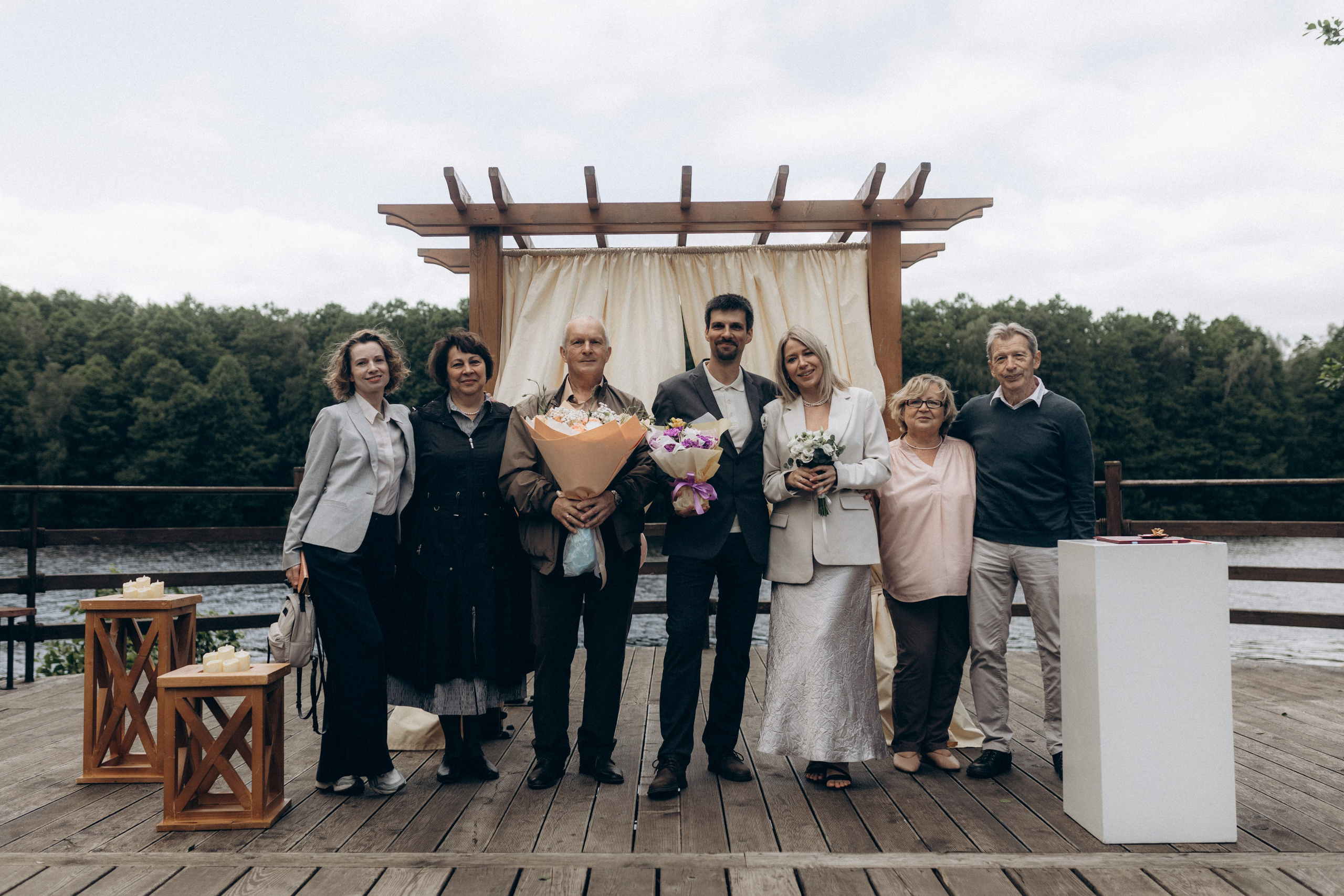 Юлия & Андрей. Фотограф НОГИНСК, Москва, Анастасия Белая