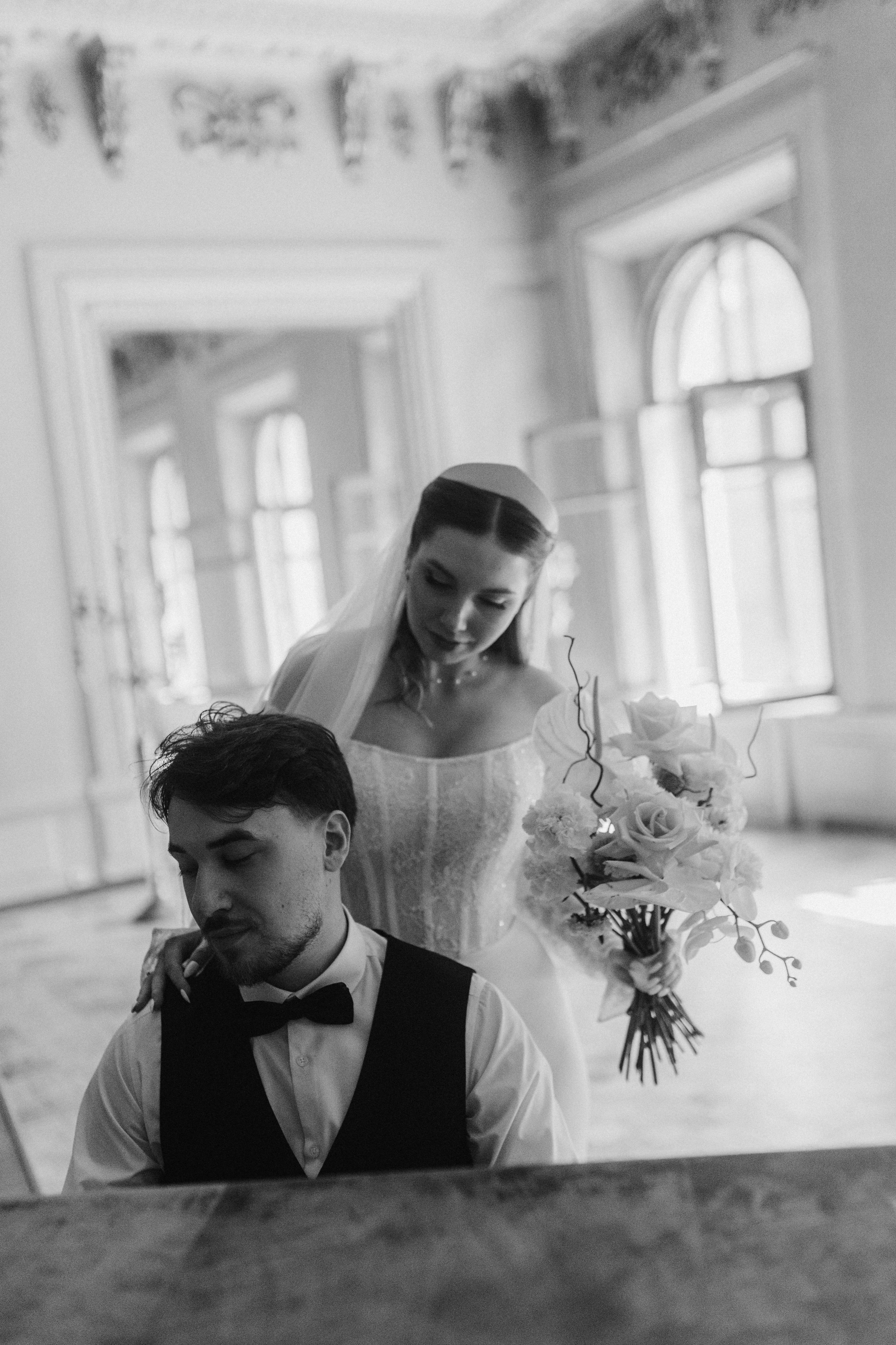 Лена & Даня. Фотограф НОГИНСК, Москва, Анастасия Белая