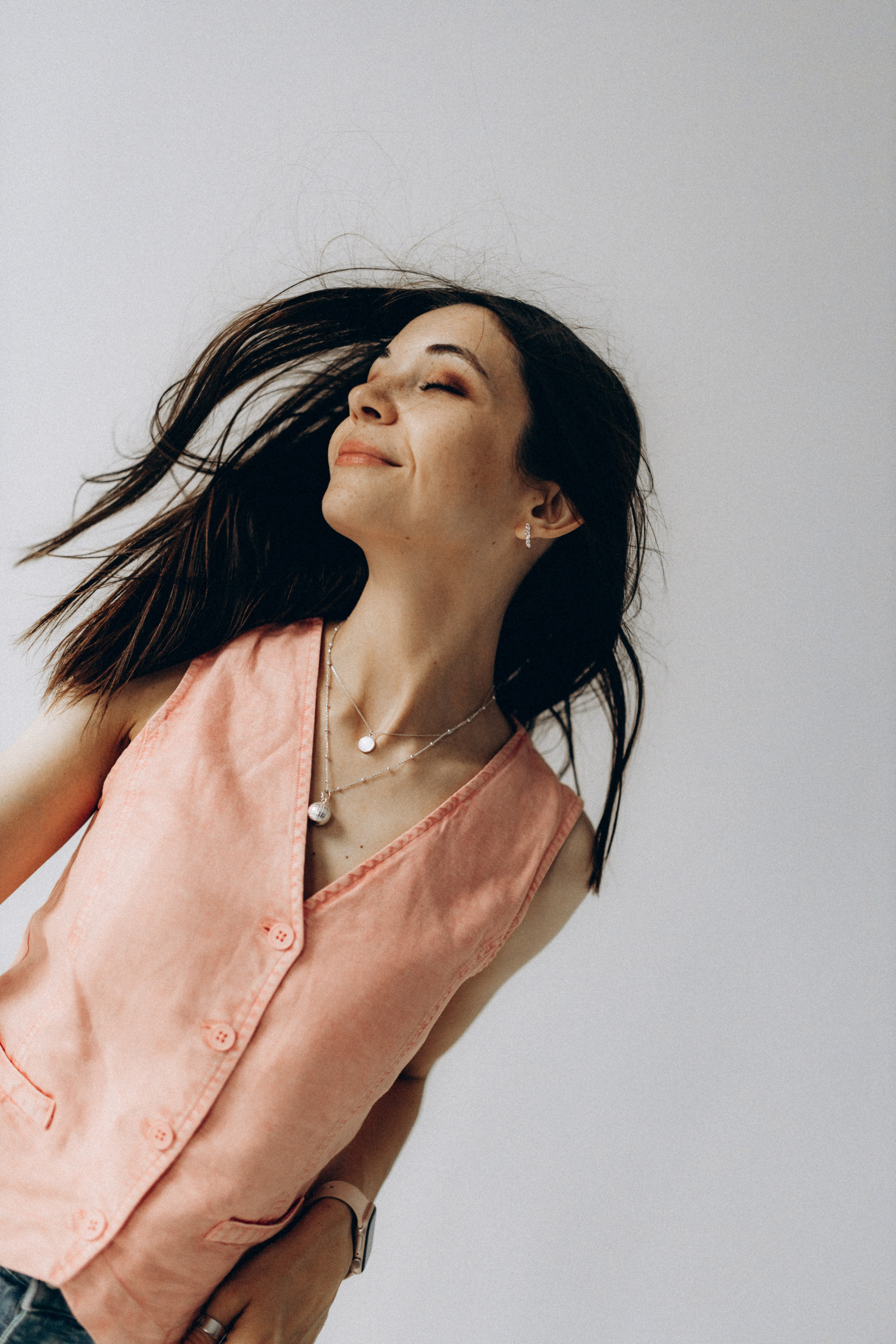 Полина & Варя. Фотограф НОГИНСК, Москва, Анастасия Белая