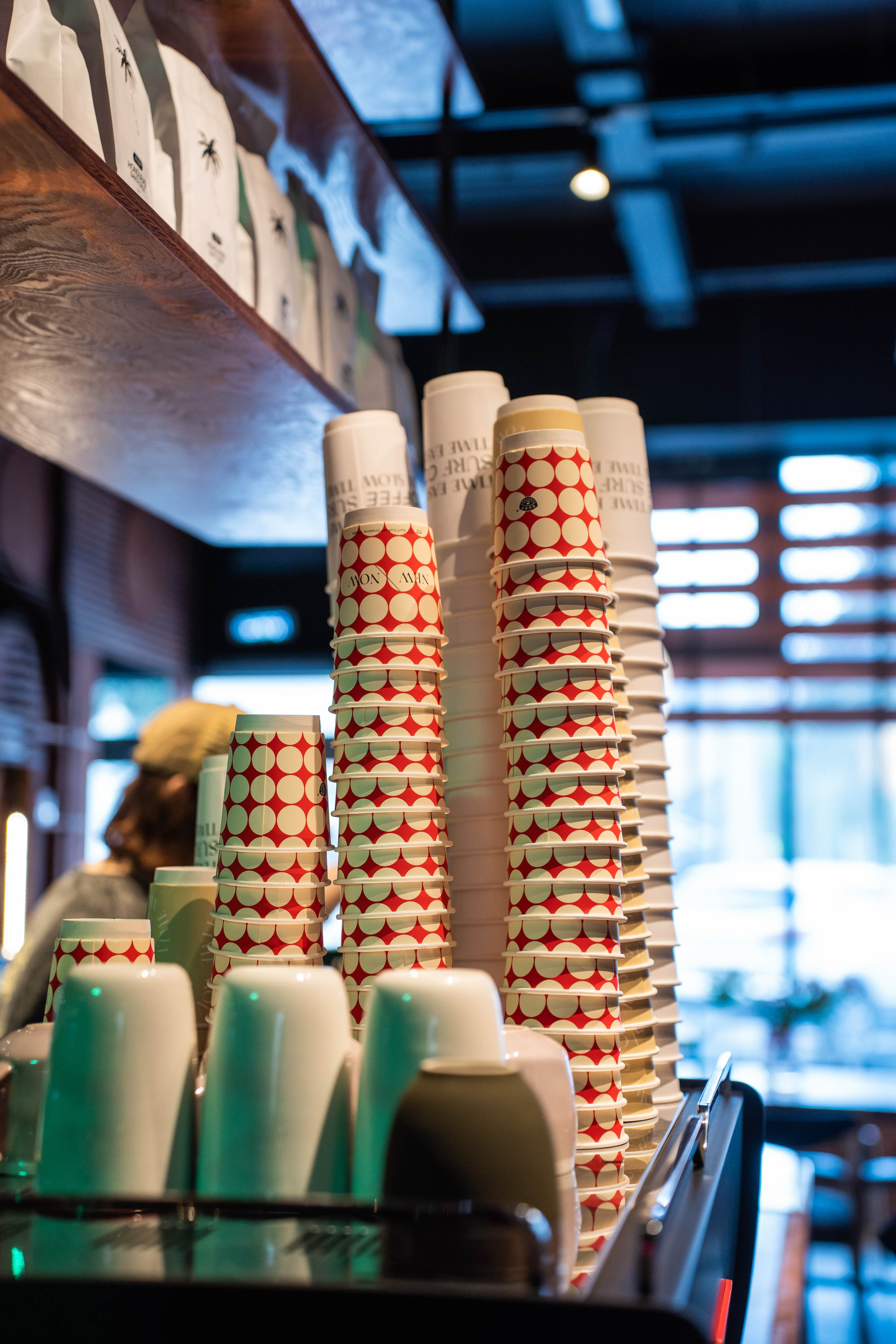 SURF COFFEE| DAY. Фотограф Абакумова Анастасия
