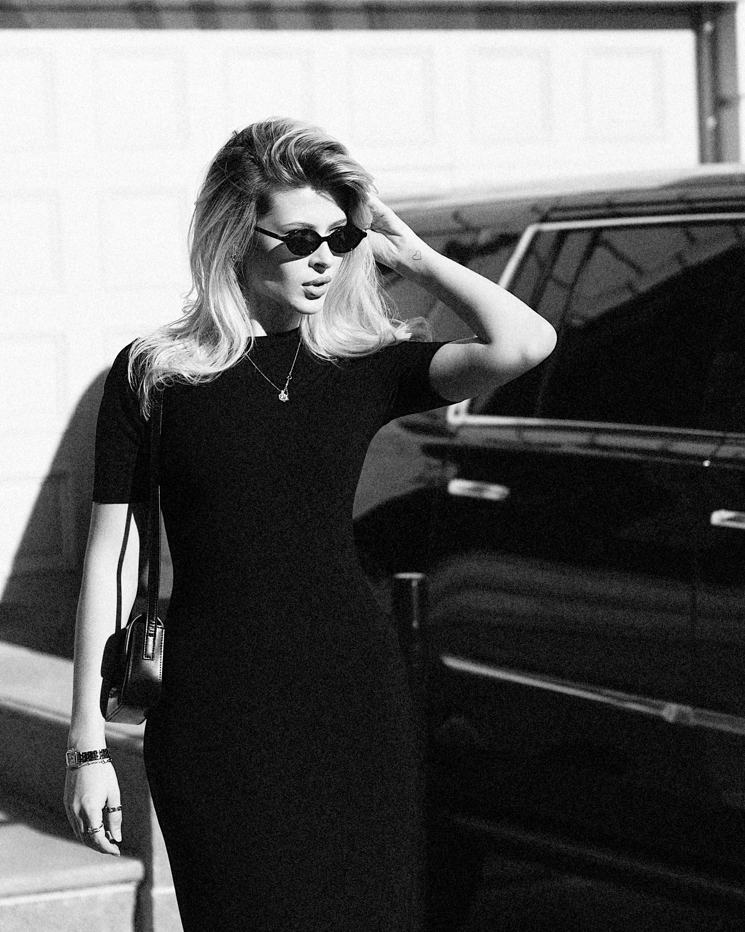 Даяна. Коцаба Виктория фотограф в Москве