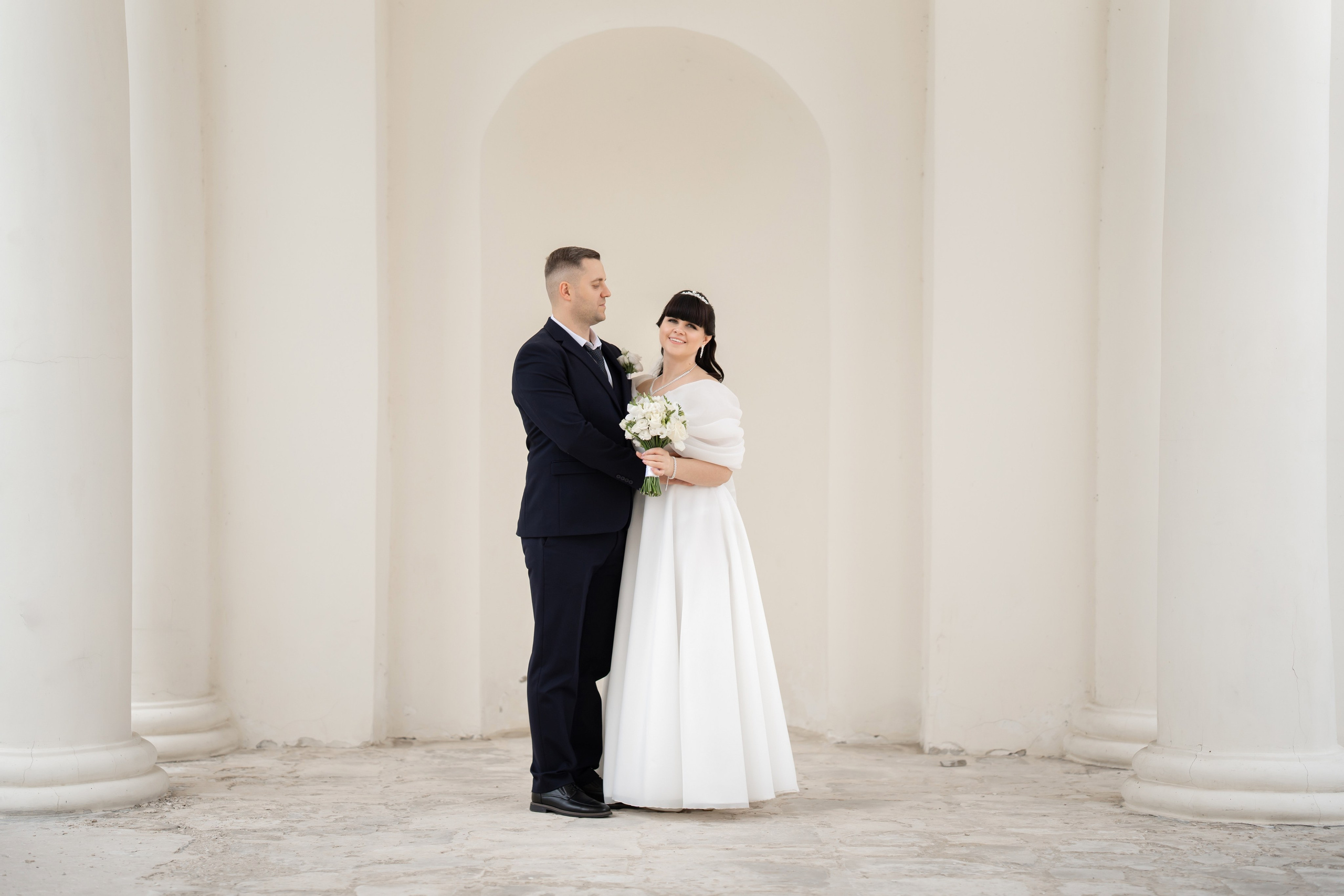 Weddings. Индивидуальные и семейные фотосессии в Калужской области Катерина Шатохина