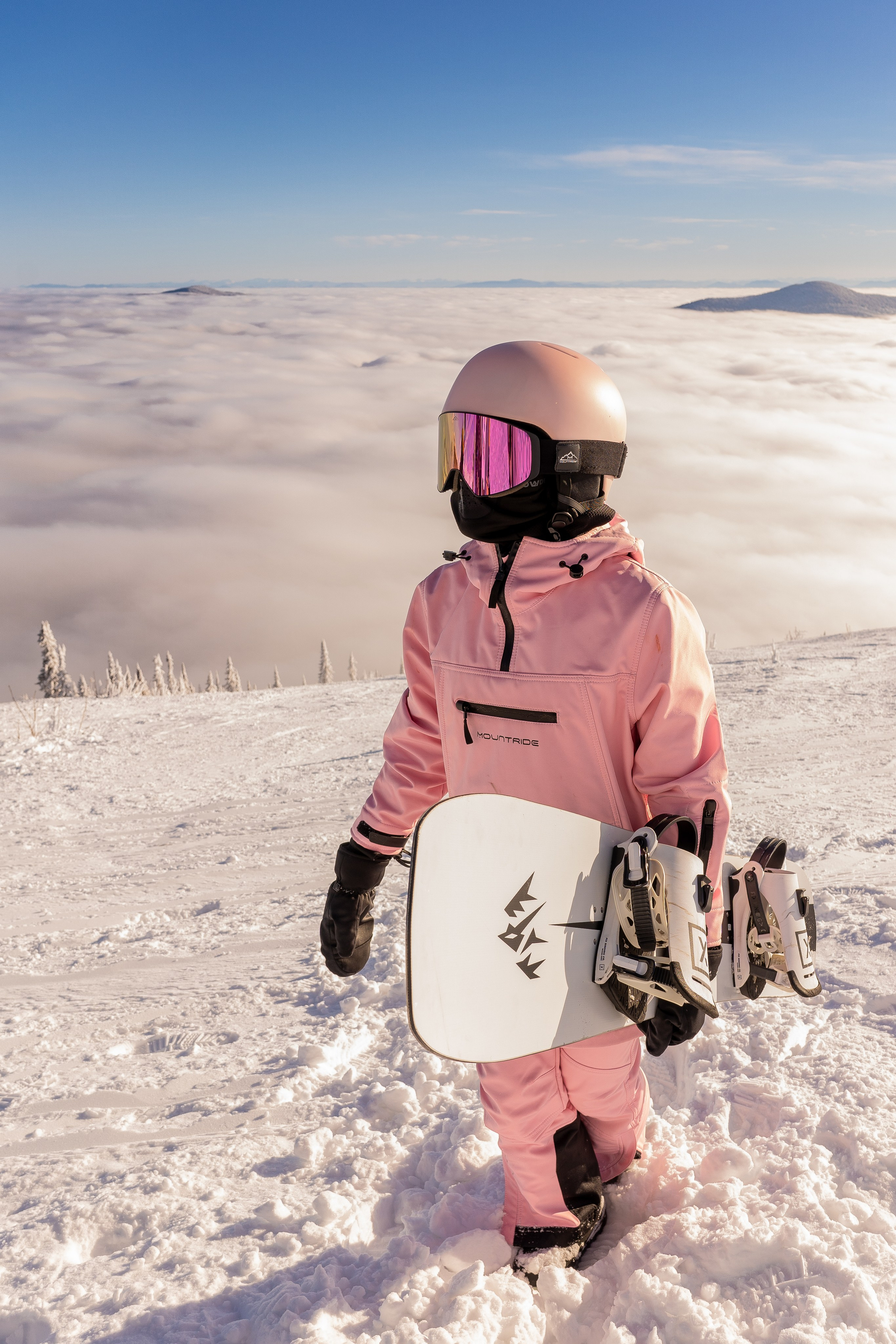 Джой 6.12. Анастасия Паршукова — фотограф Шерегеш Новосибирск