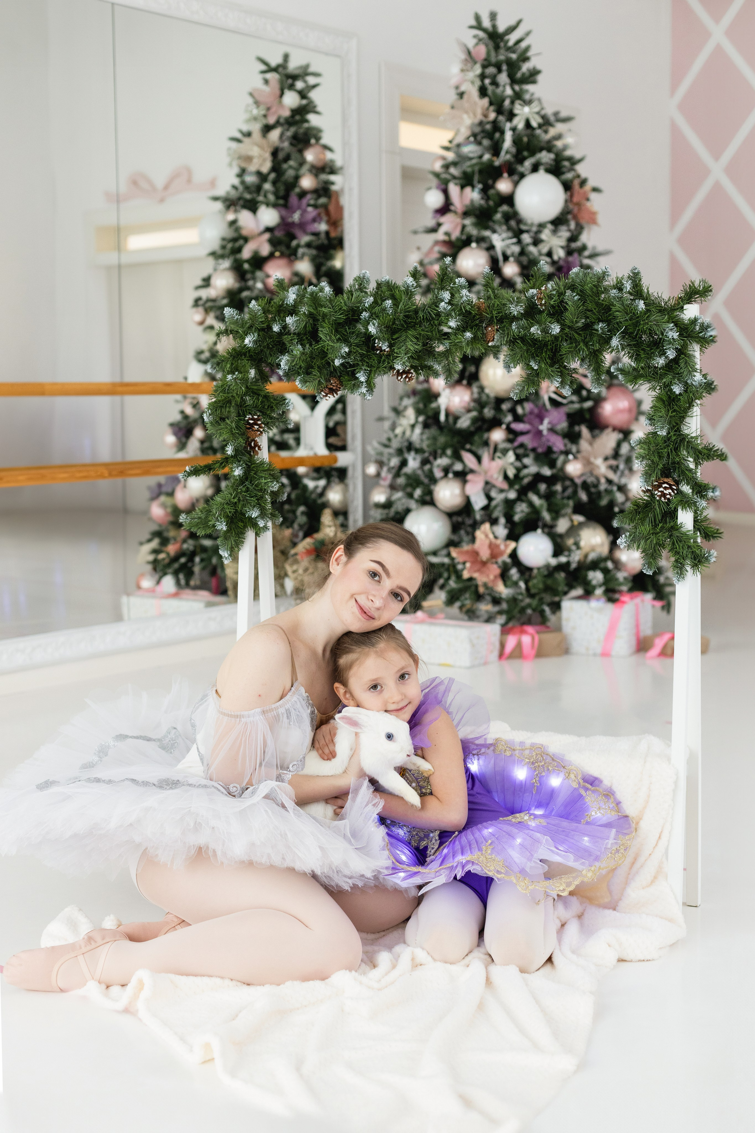 Балет с 2-х лет | Красногорск. Кузьмина Анастасия — контент-фотограф | Москва