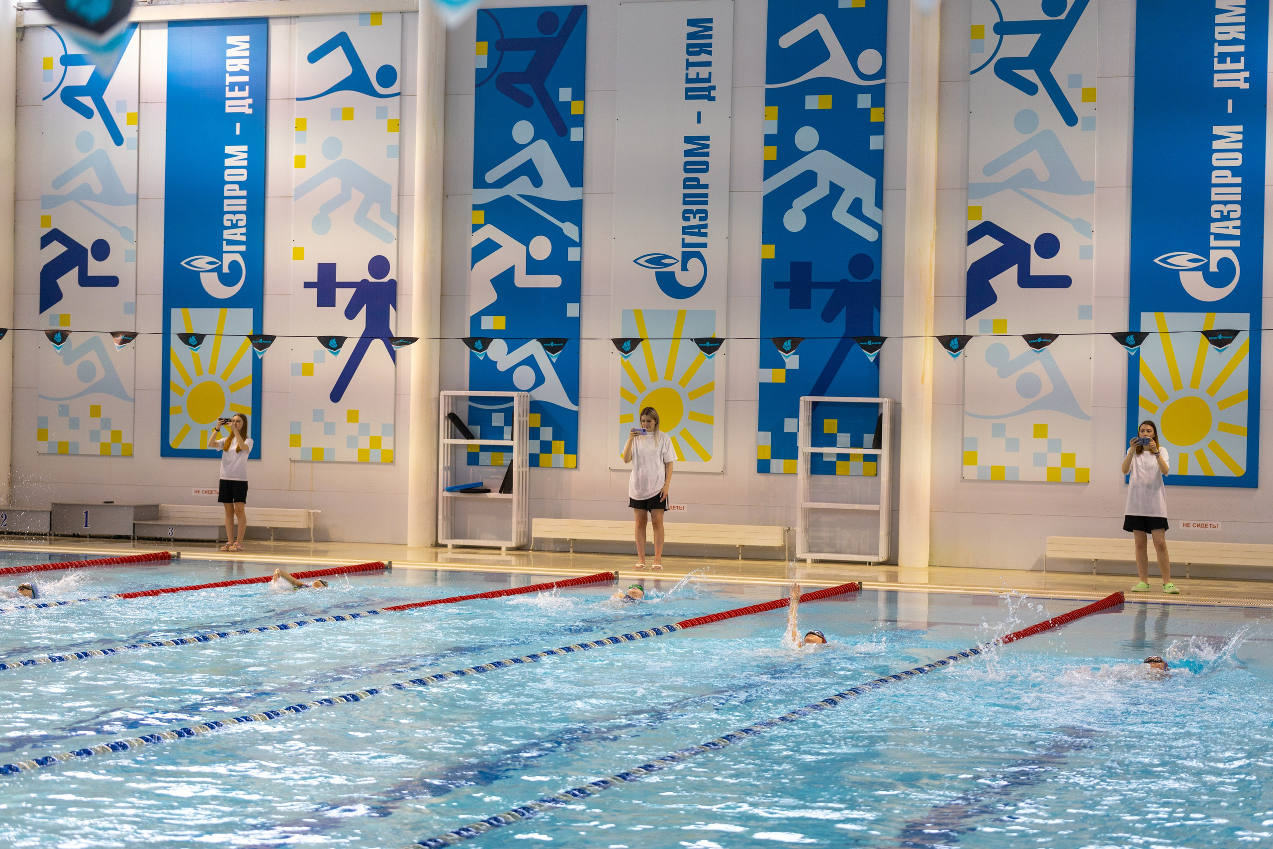 Плавание в ластах (разные годы, более 10 репортажей выборка пополняемая). Фотограф в Туле Крупский АнДРей. Фотостудия «КАДР71» в Туле