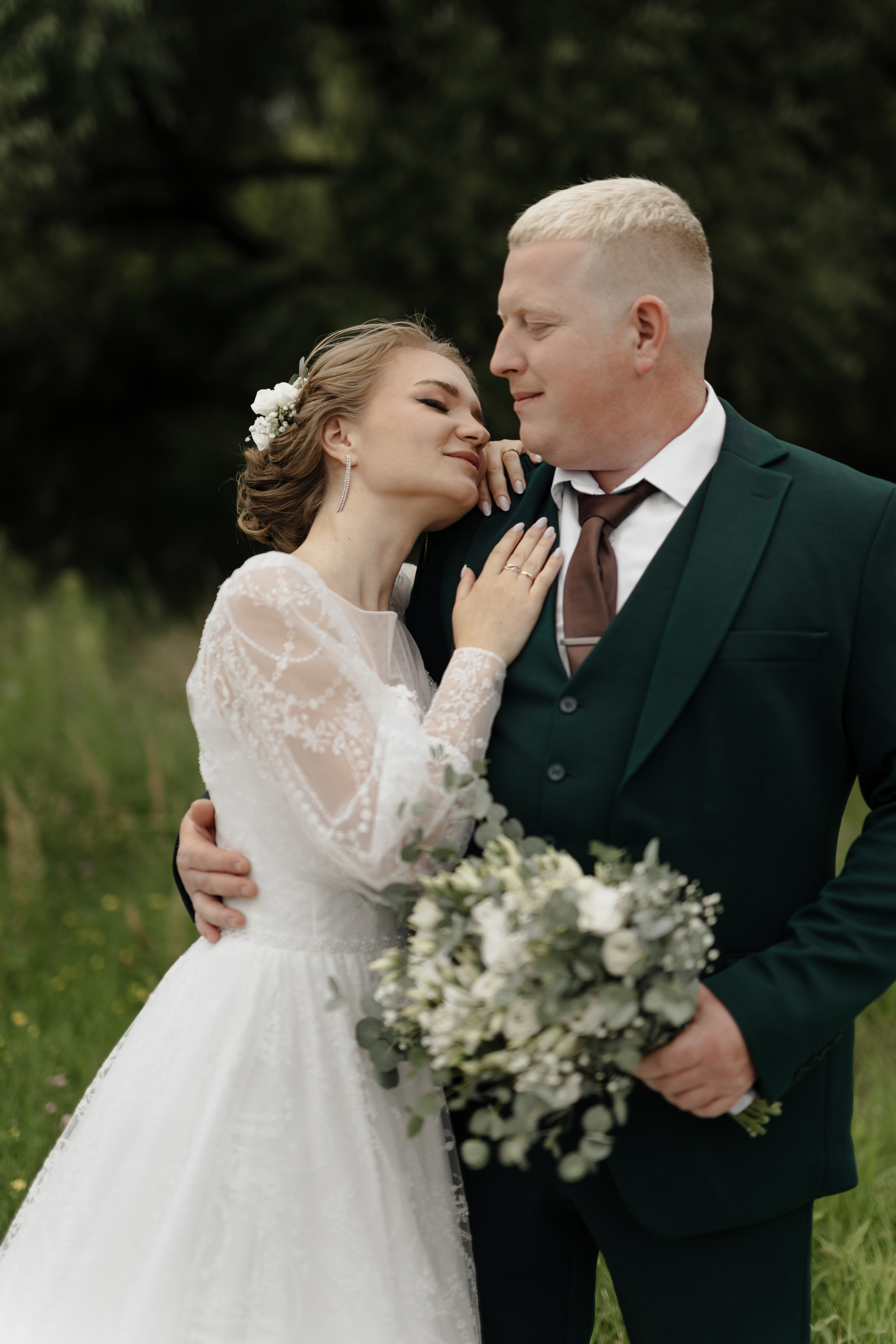 Свадьба Павла и Анастасии. Фотограф Кольчугино/Владимир/Москва Елизавета Иода