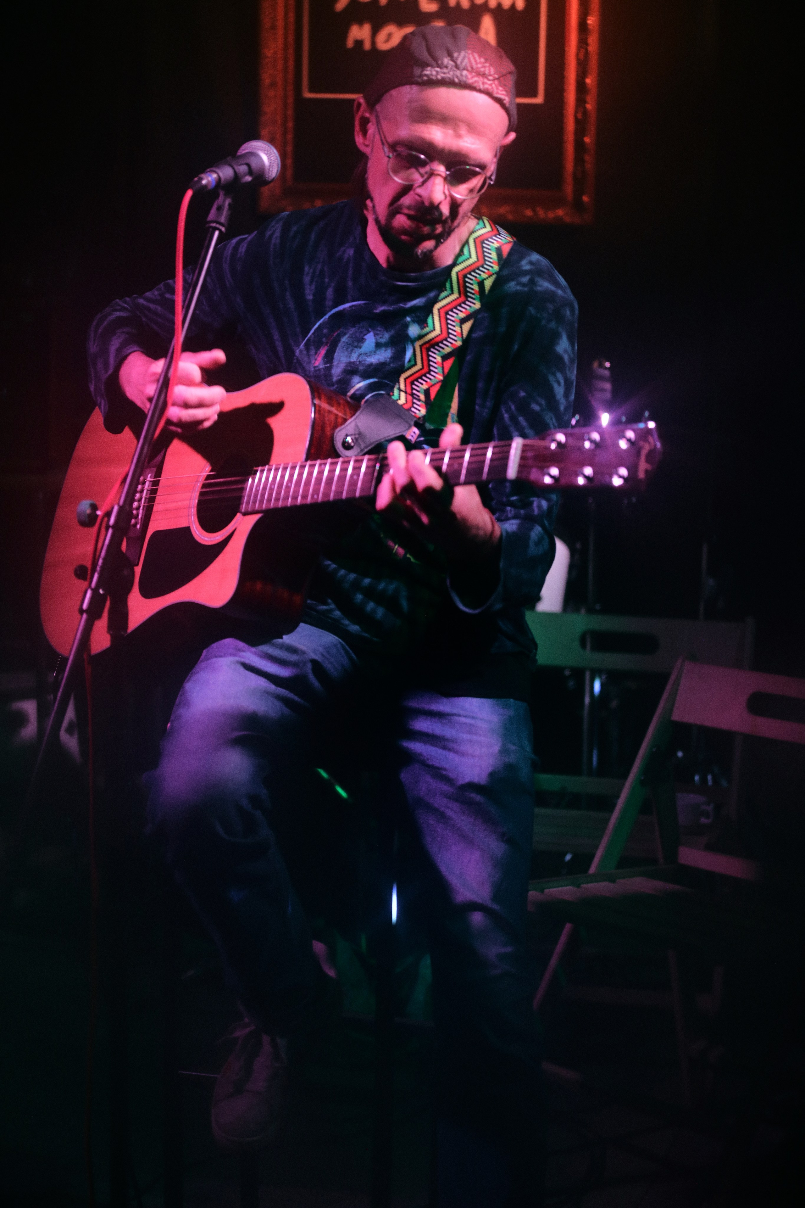 Birthday of Timofey Lyakhovsky. Фотограф Антонина Гудкова