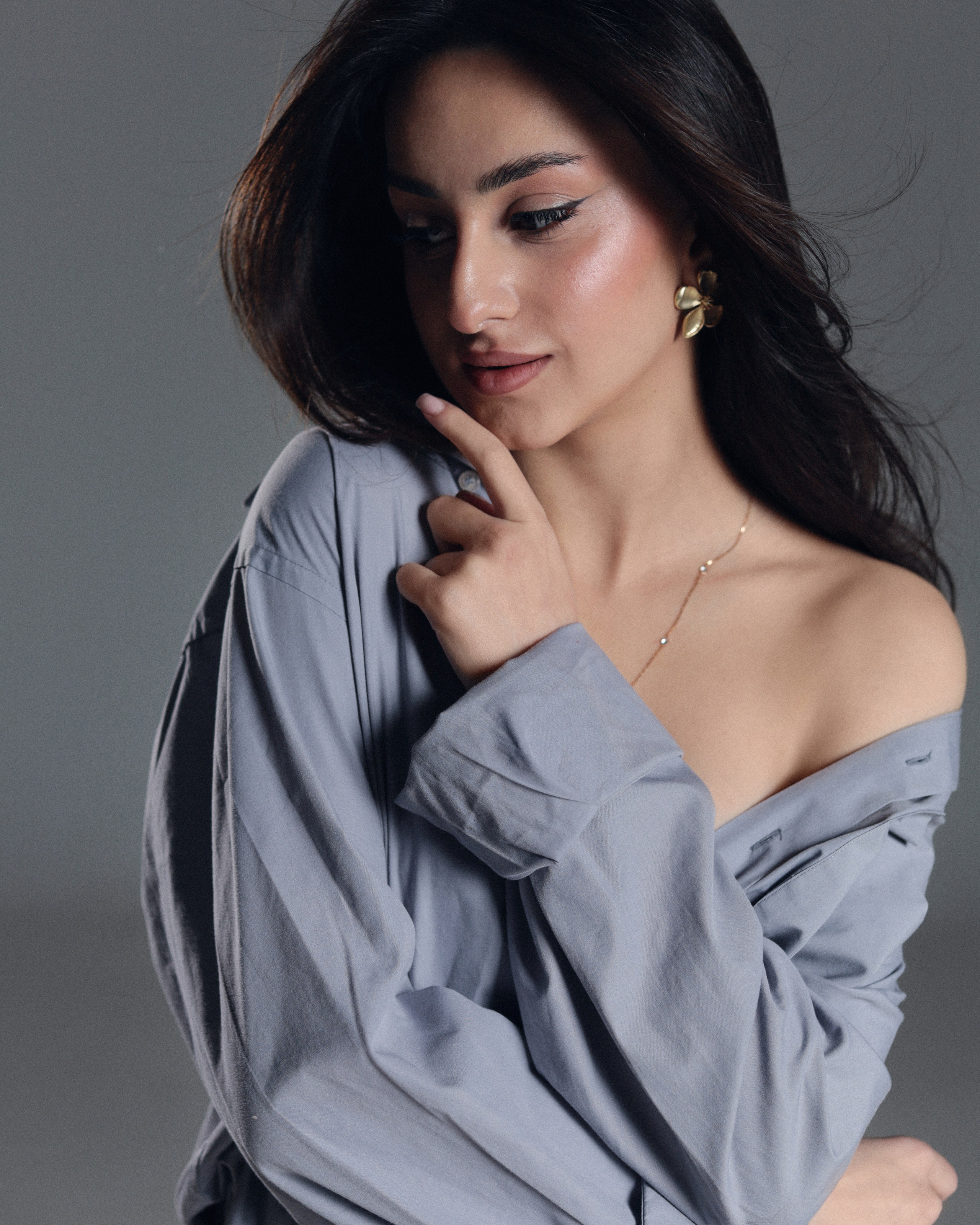 Портреты. Фотограф и Рилсмейкер на КМВ