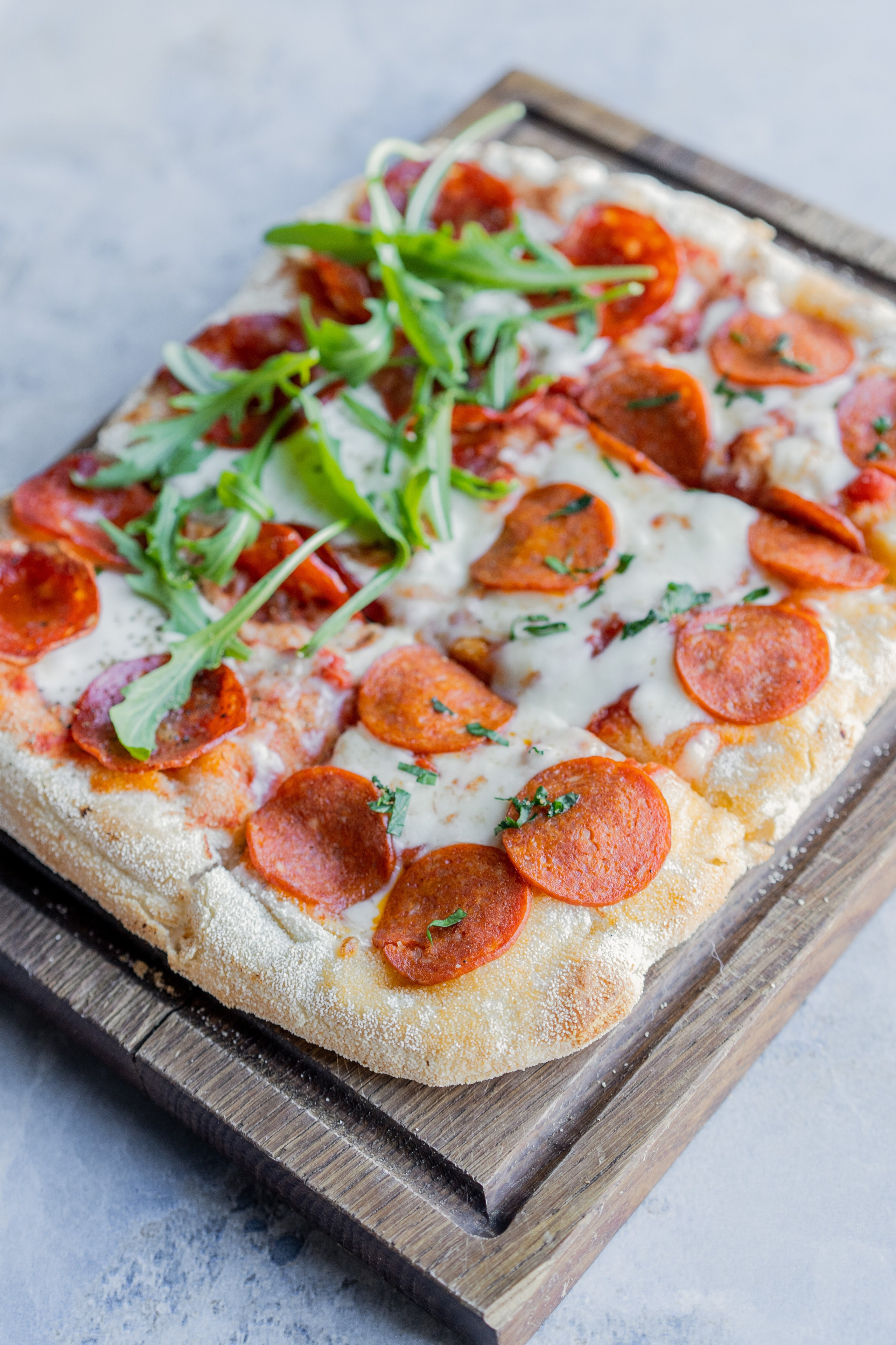 Фуд съемка для лучшего ресторана в Солнцево — Коразон Бистро. Фотограф и рилсмейкер Москва | Волгоград Максим Шевченко