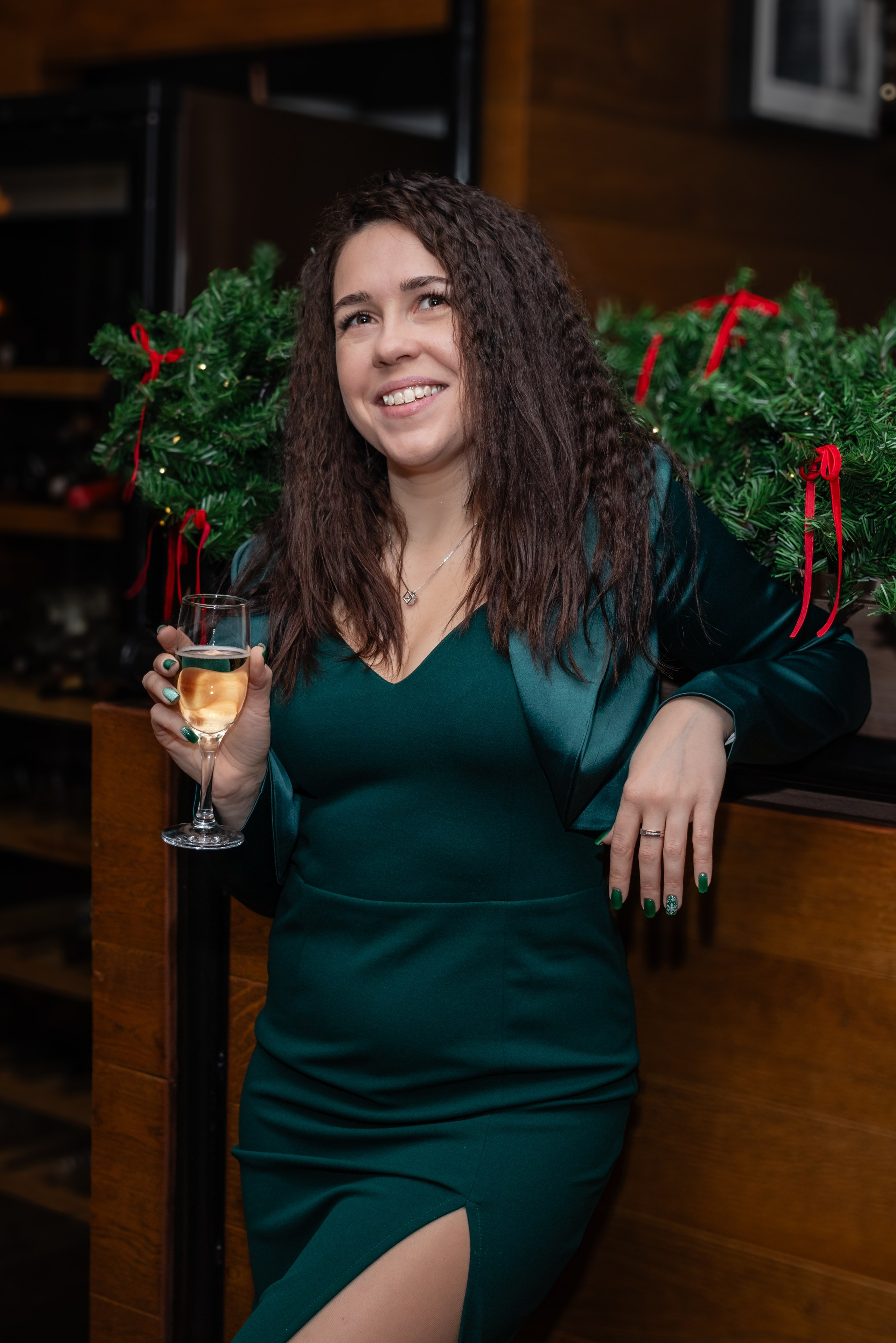 Корпоратив. Фотограф Алина Гашникова