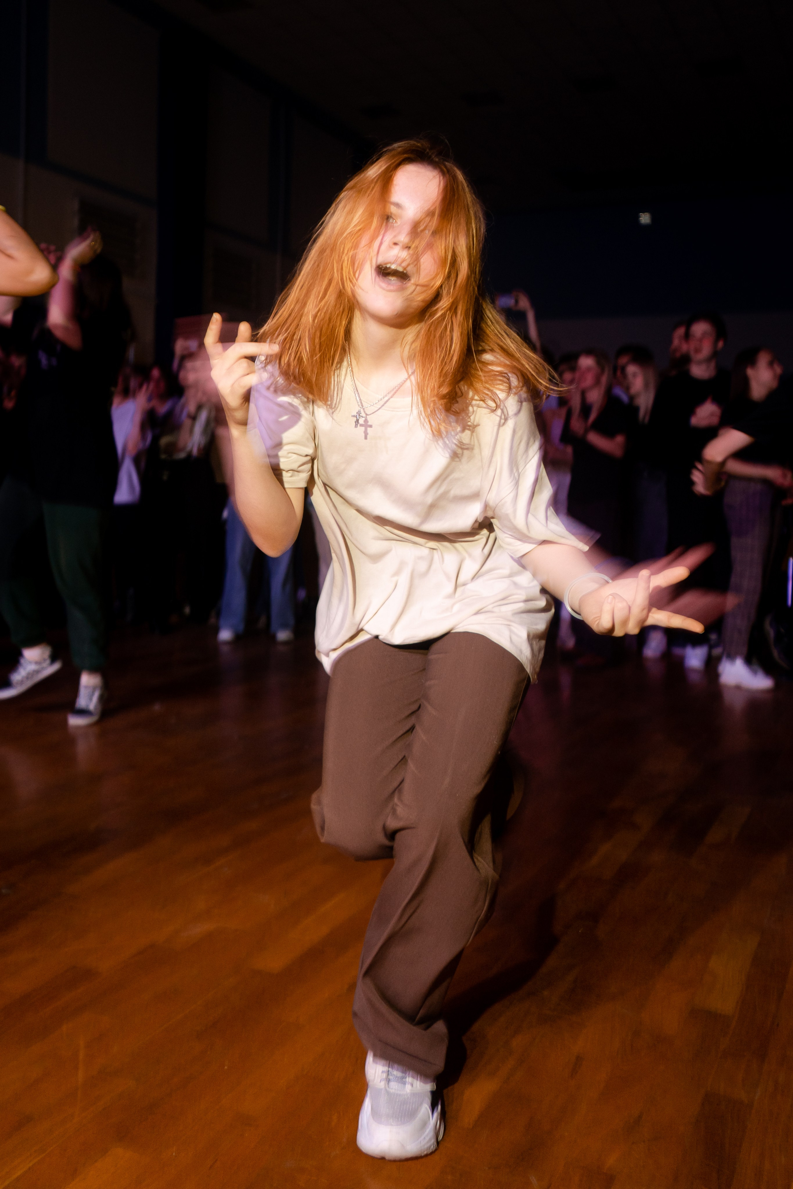 Дискотека ГУАП. Фотограф Дмитриченко Дмитрий | Санкт-Петербург