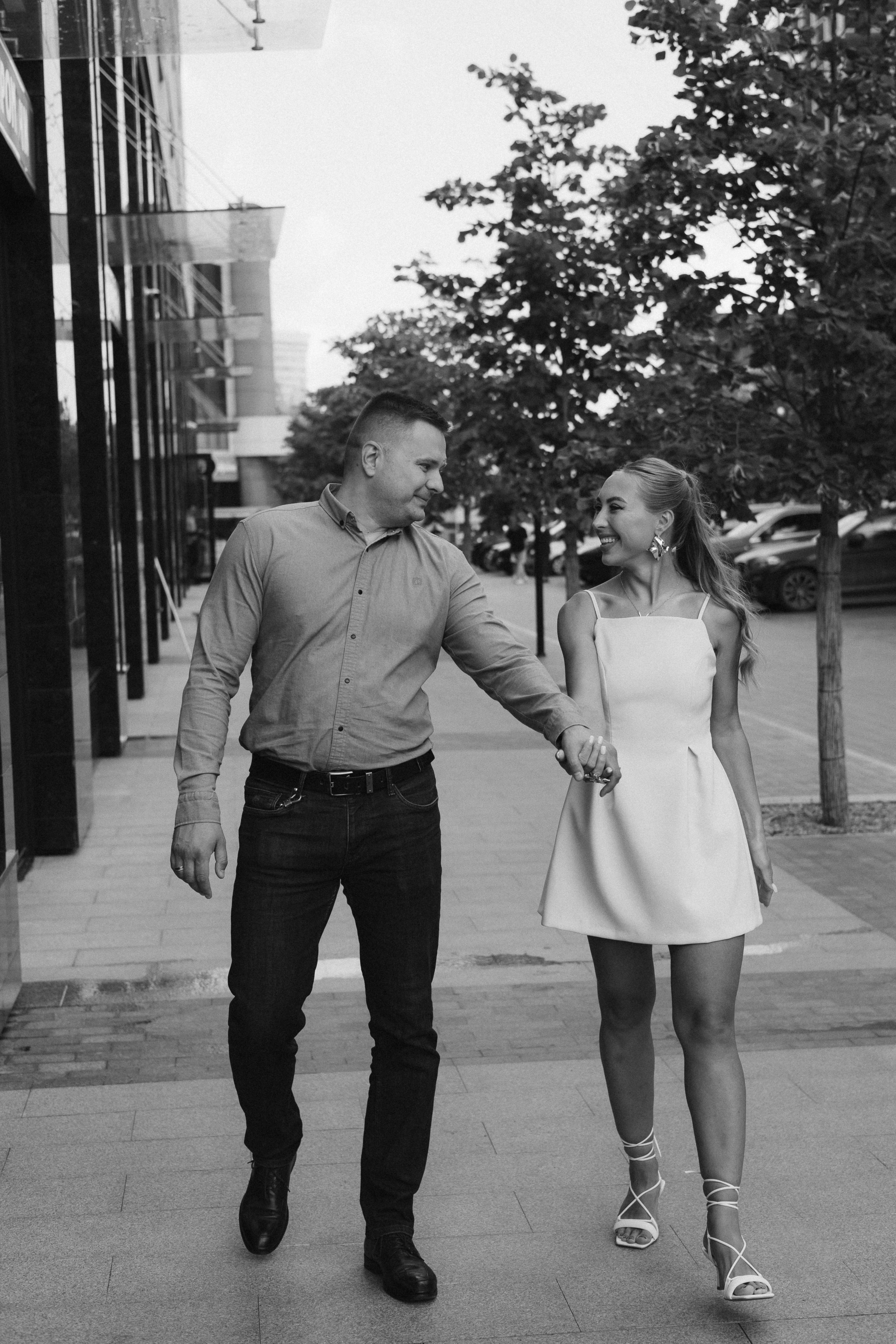 Кристина, Сергей и Лера. Свадебный и семейный фотограф в Новосибирске Дарья Кель