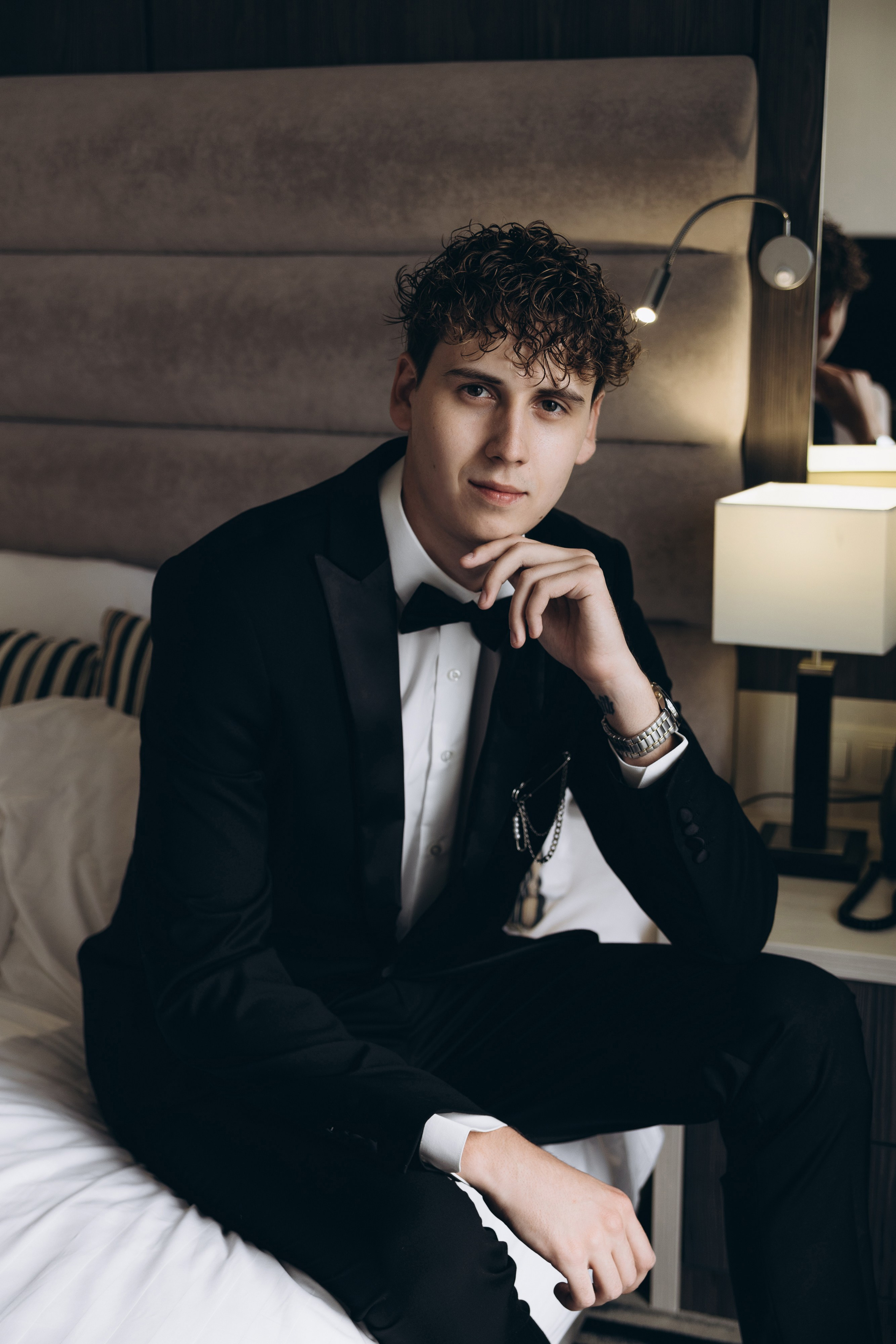 03.08.25 Артем & Анастасия. Свадебный и семейный фотограф в Новосибирске Дарья Кель