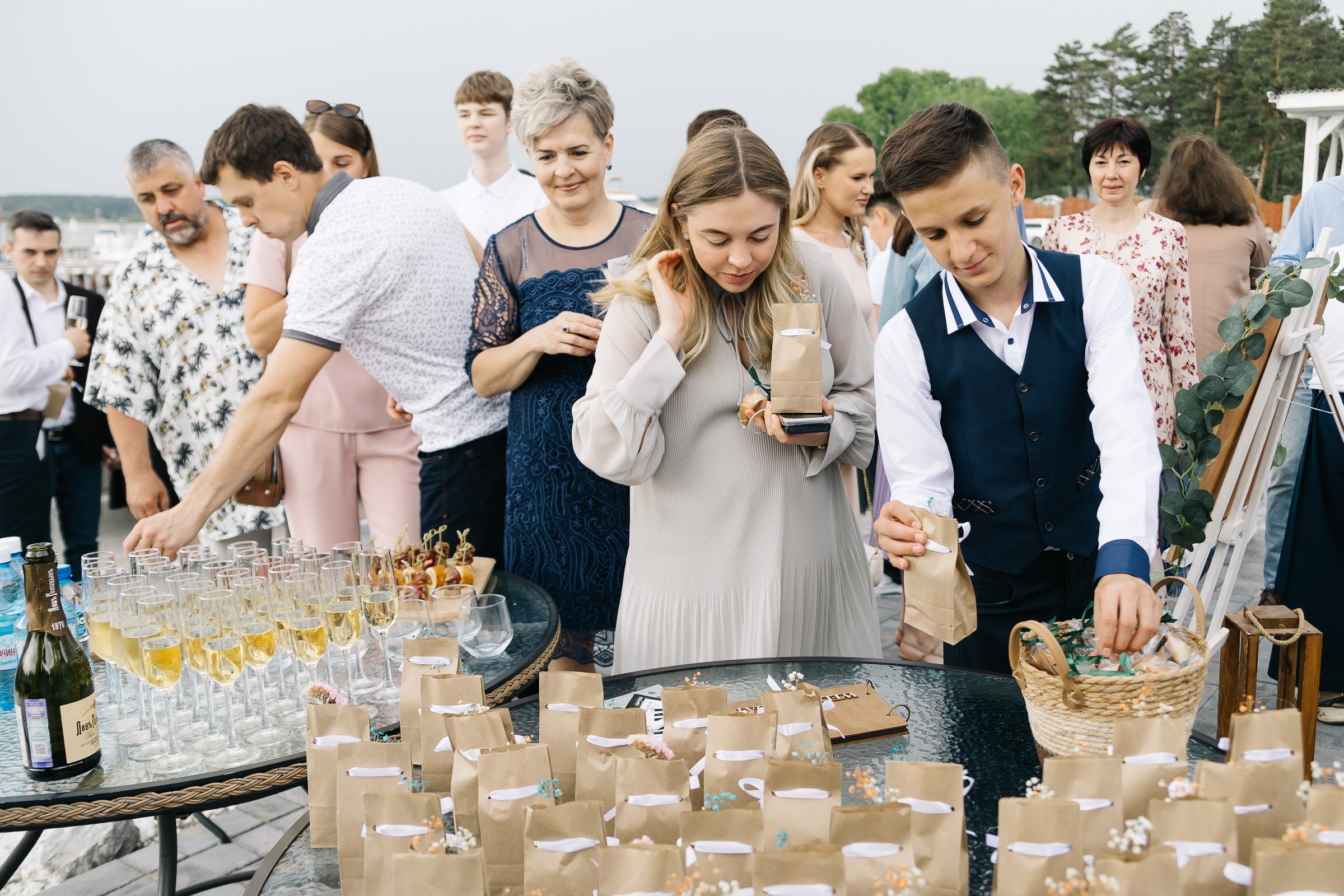 05.06.2024 Данил & Дарья. Свадебный и семейный фотограф в Новосибирске Дарья Кель