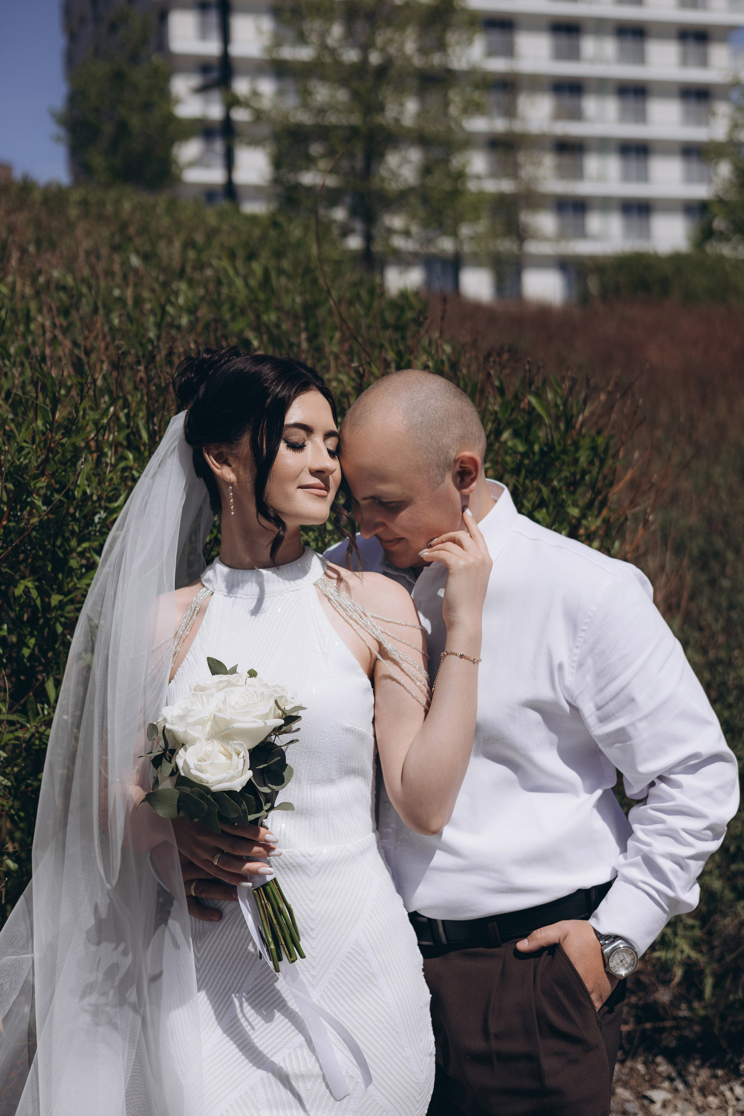 15.05.25 Виктор & Вероника. Свадебный и семейный фотограф в Новосибирске Дарья Кель