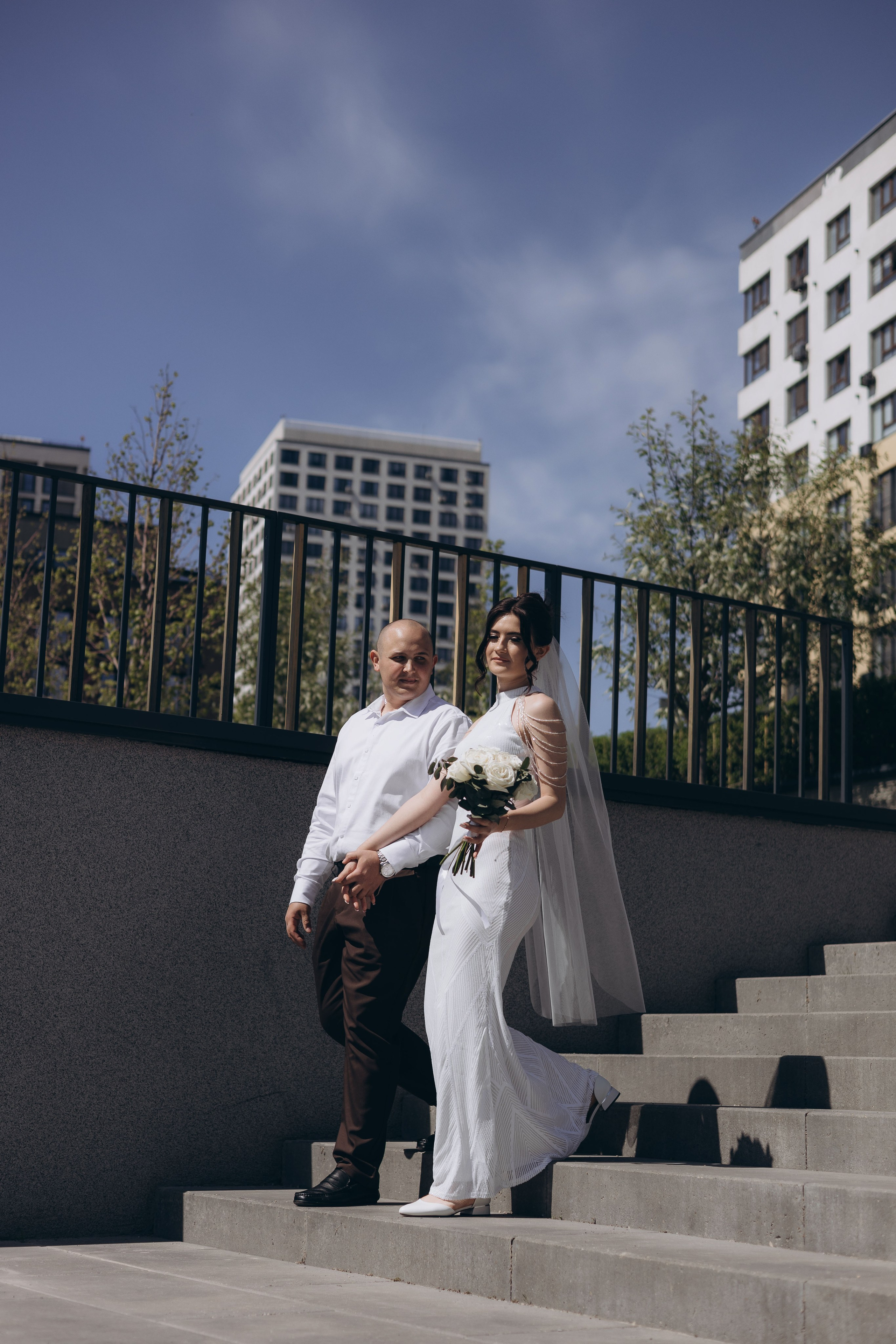 15.05.25 Виктор & Вероника. Свадебный и семейный фотограф в Новосибирске Дарья Кель