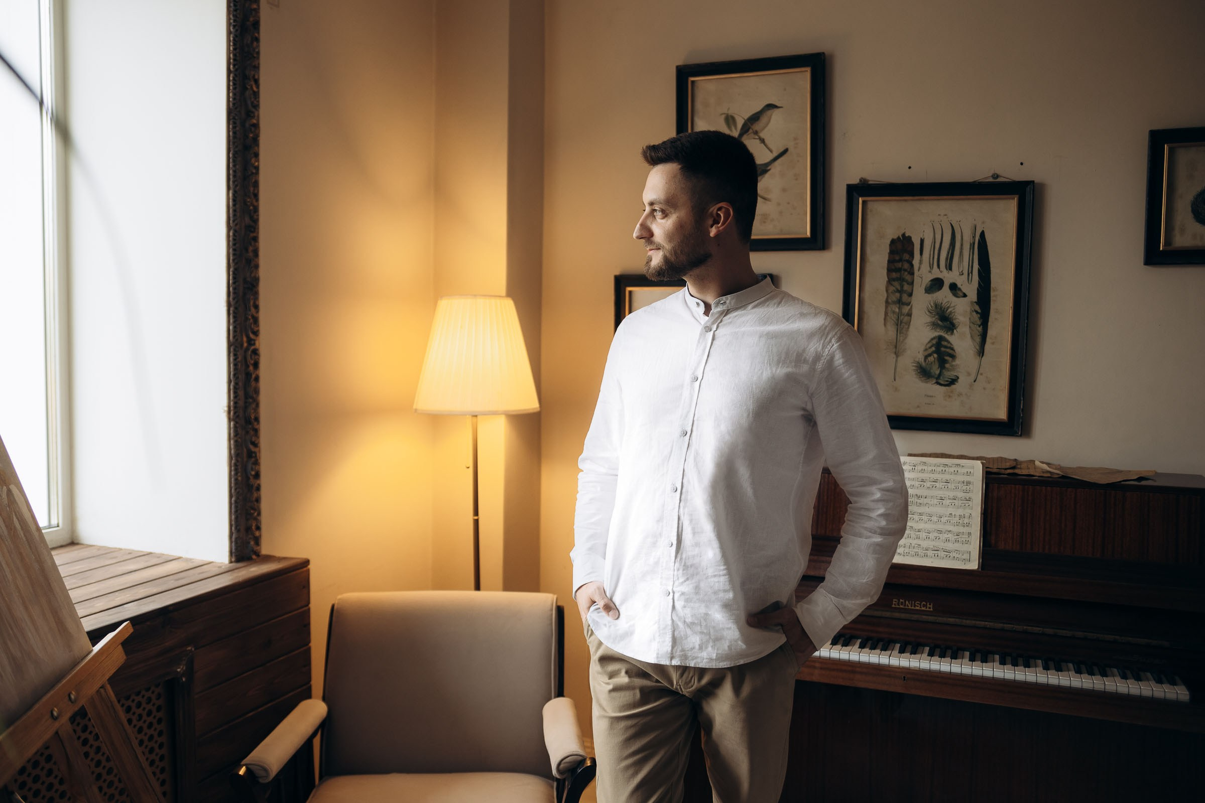 30.09.24 Сергей & Лиана. Свадебный и семейный фотограф в Новосибирске Дарья Кель