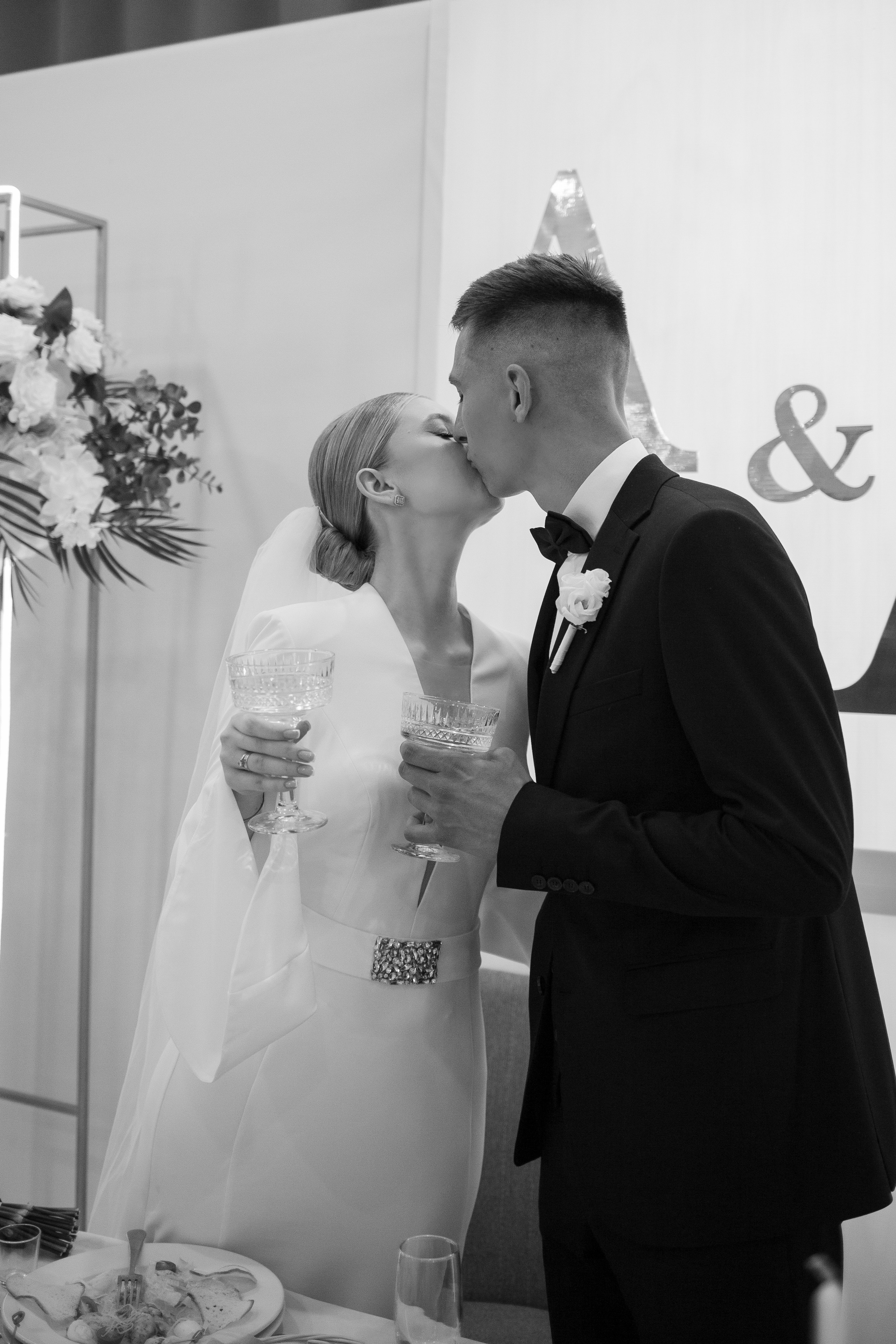 A & A. Фотограф Ольга Сапронова. Свадебный фотограф Ольга Сапронова