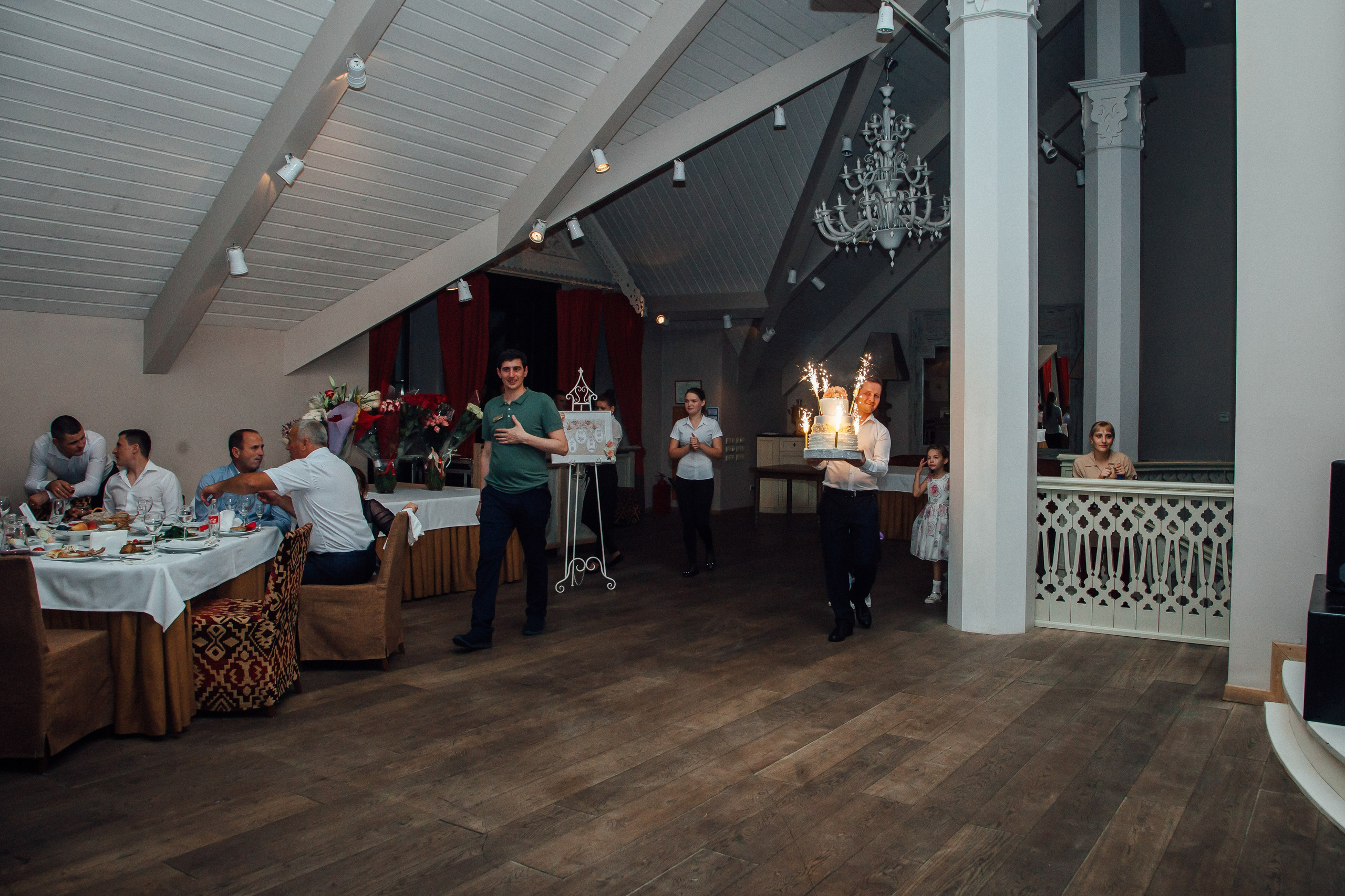 Сергей и Ирина. Свадебный фотограф Александр Абрамов Москва / Зеленоград