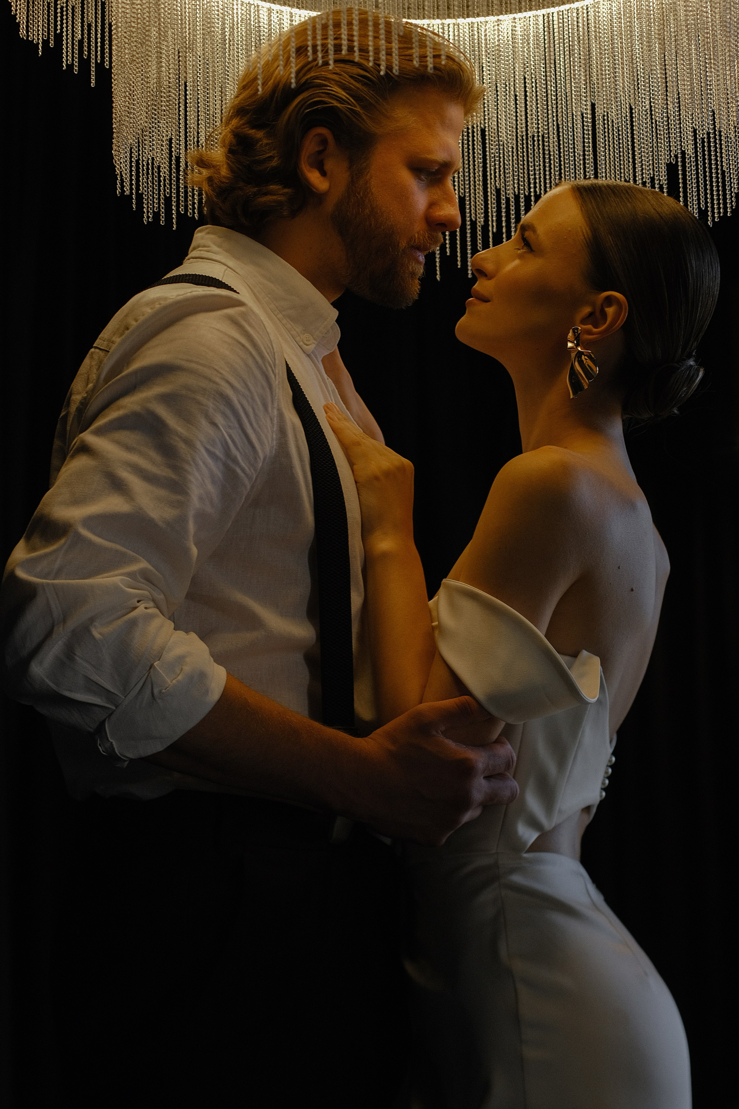 Ilya / Dasha. Фотограф Юрий Марилов Москва, Тюмень