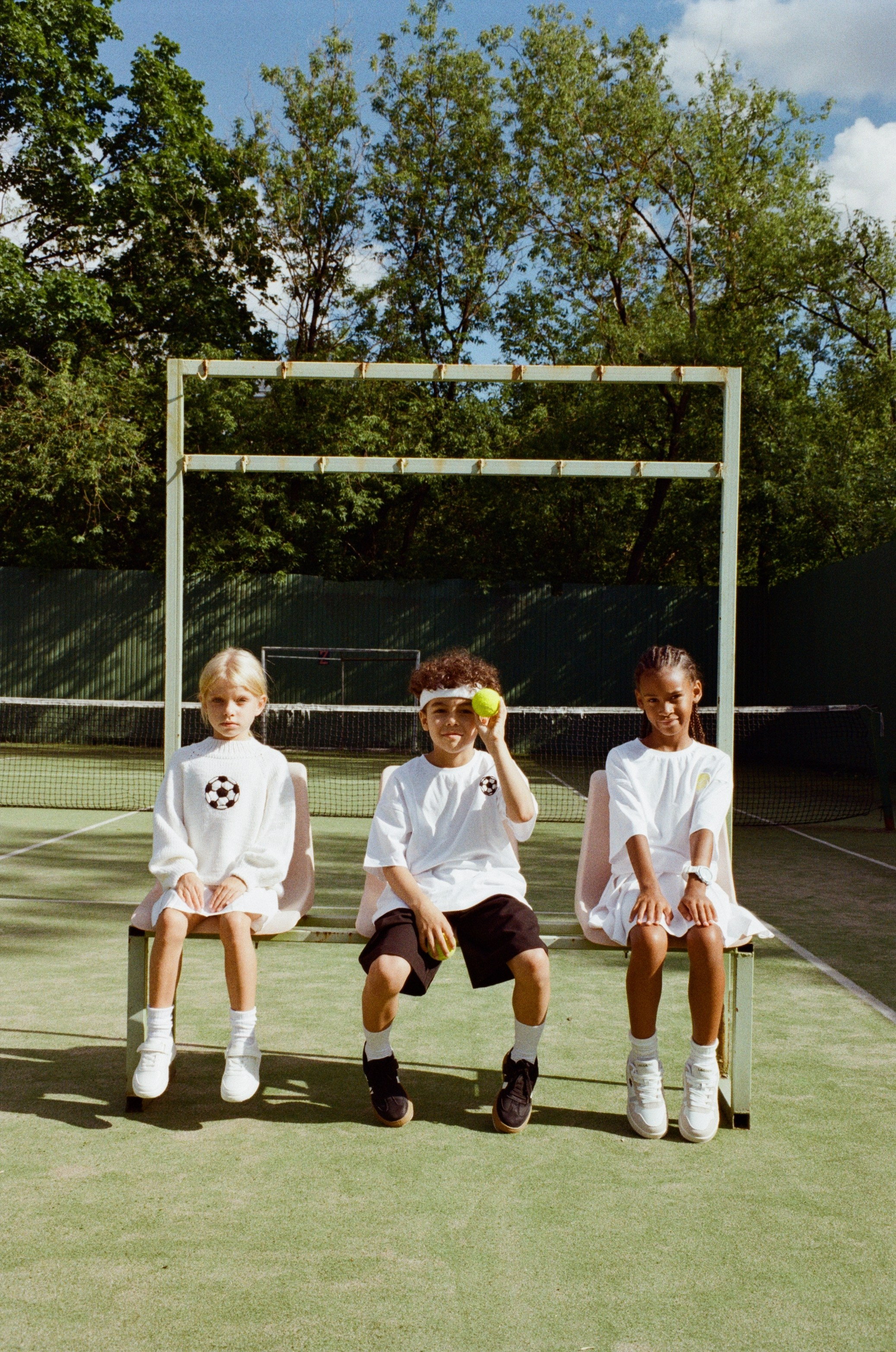 KNITS FOR KIDS. Фотограф Москва Анастасия Толстова