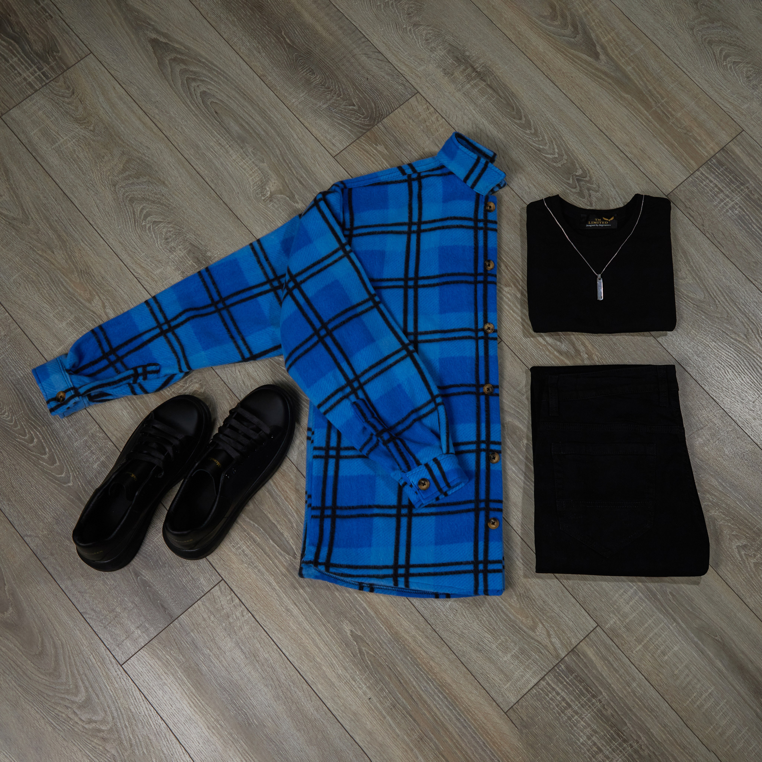 TM LIMITED. Фотограф Москва Анастасия Толстова