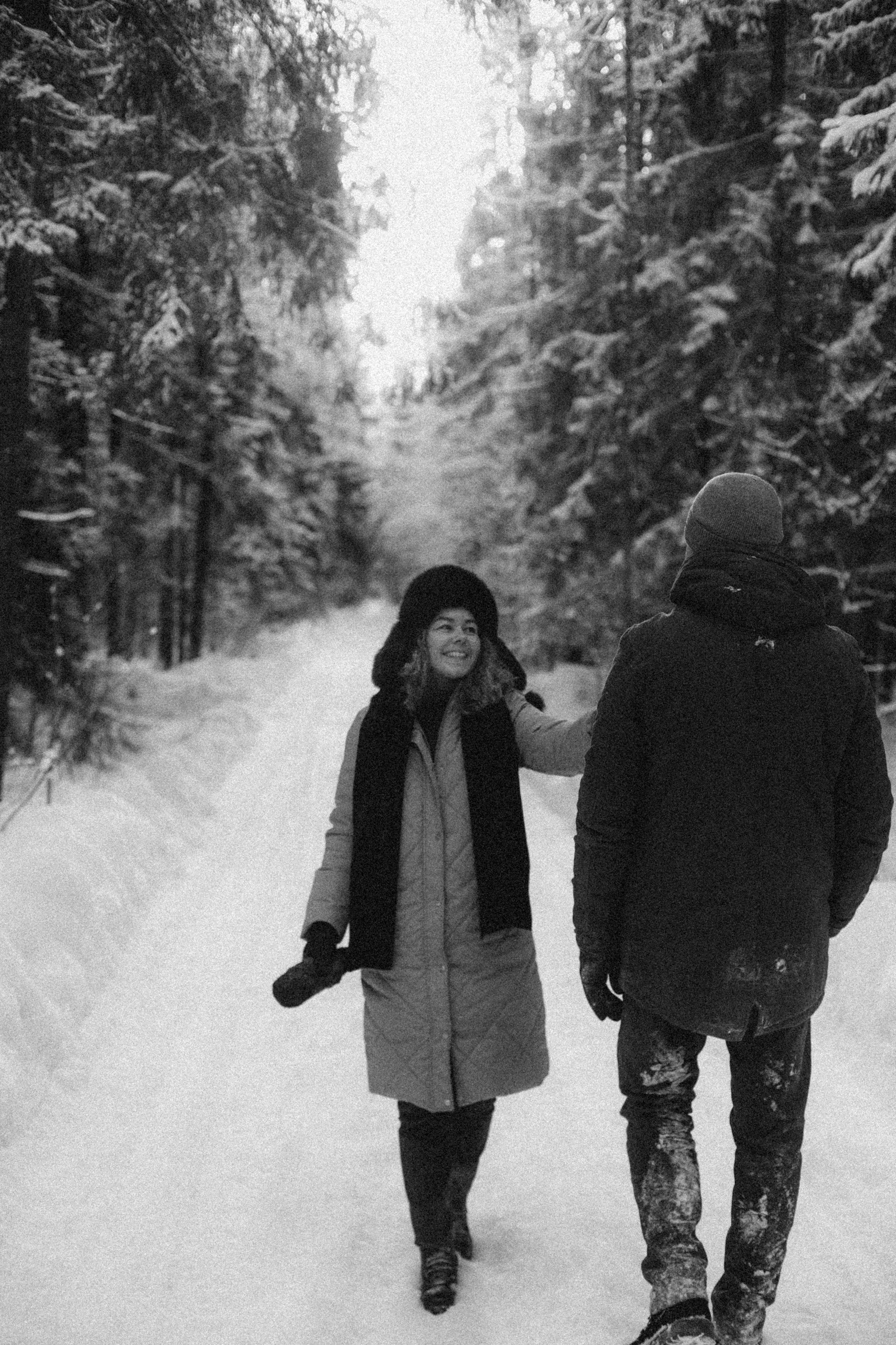 Аня + Степан. Семейный и детский фотограф Юлия Шох