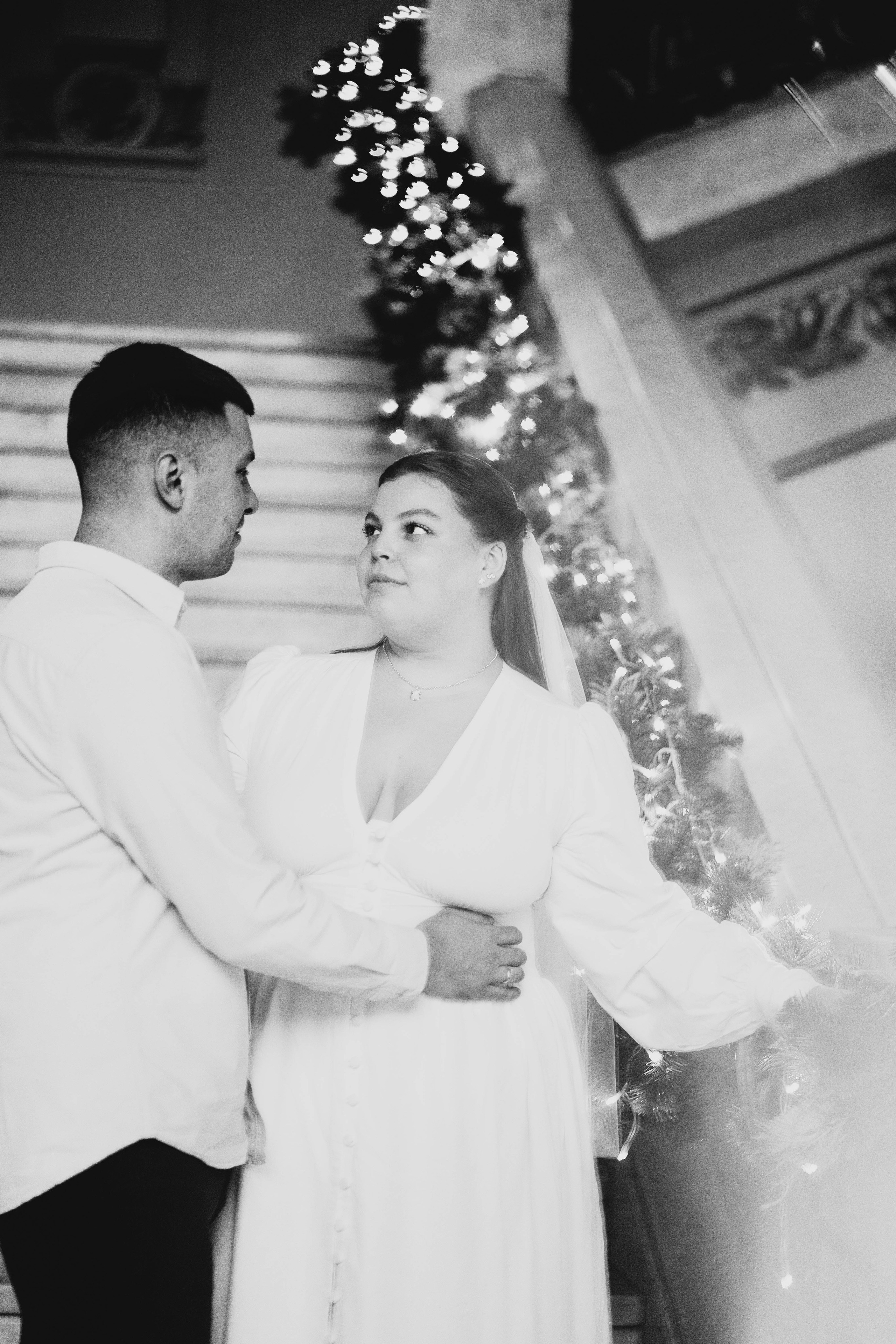 Влада и Егор. Свадебный фотограф в Санкт-Петербурге Рина Евтеева