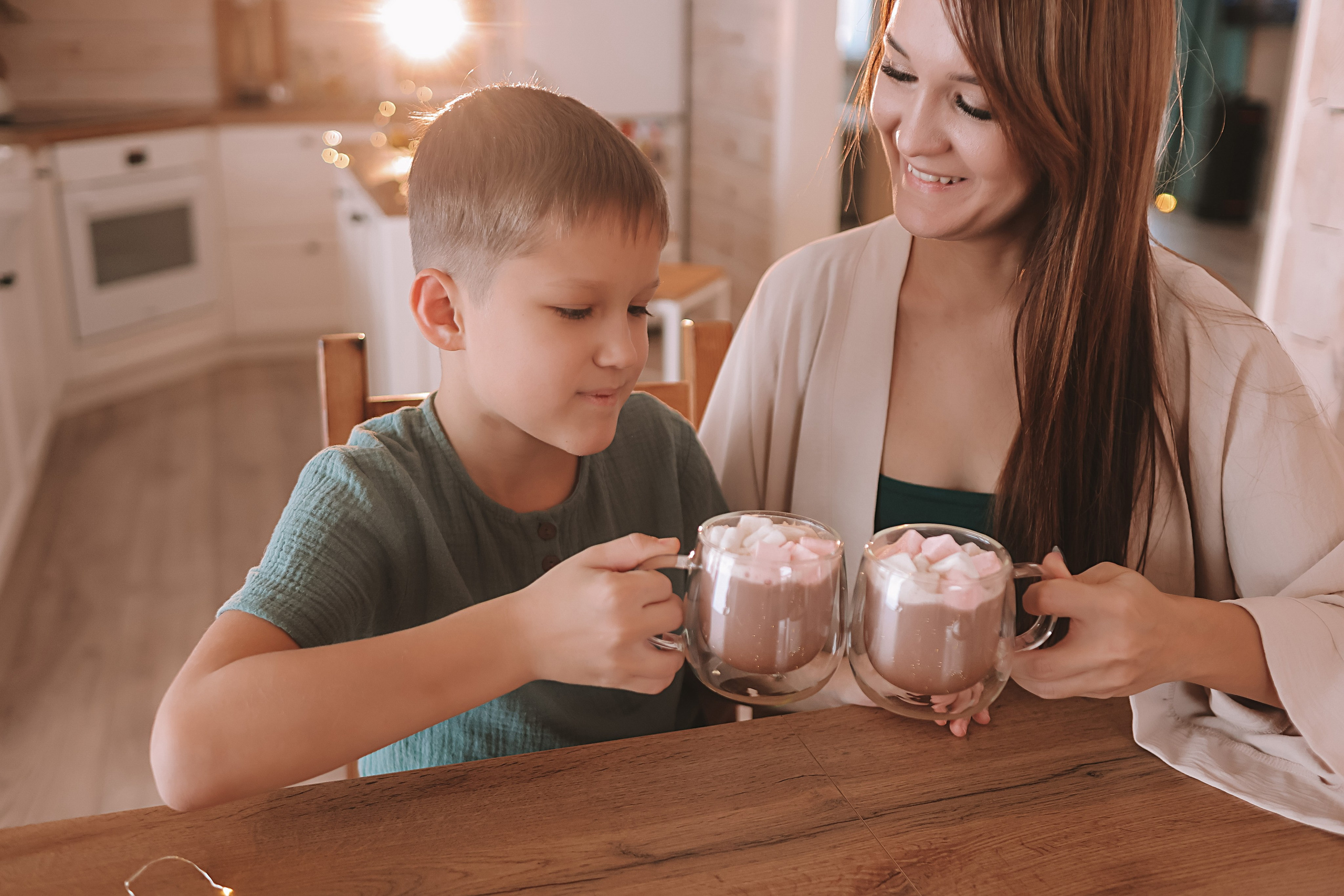 Домашняя. Семейный фотограф Тюмень, фотограф на роды Салмина Мария