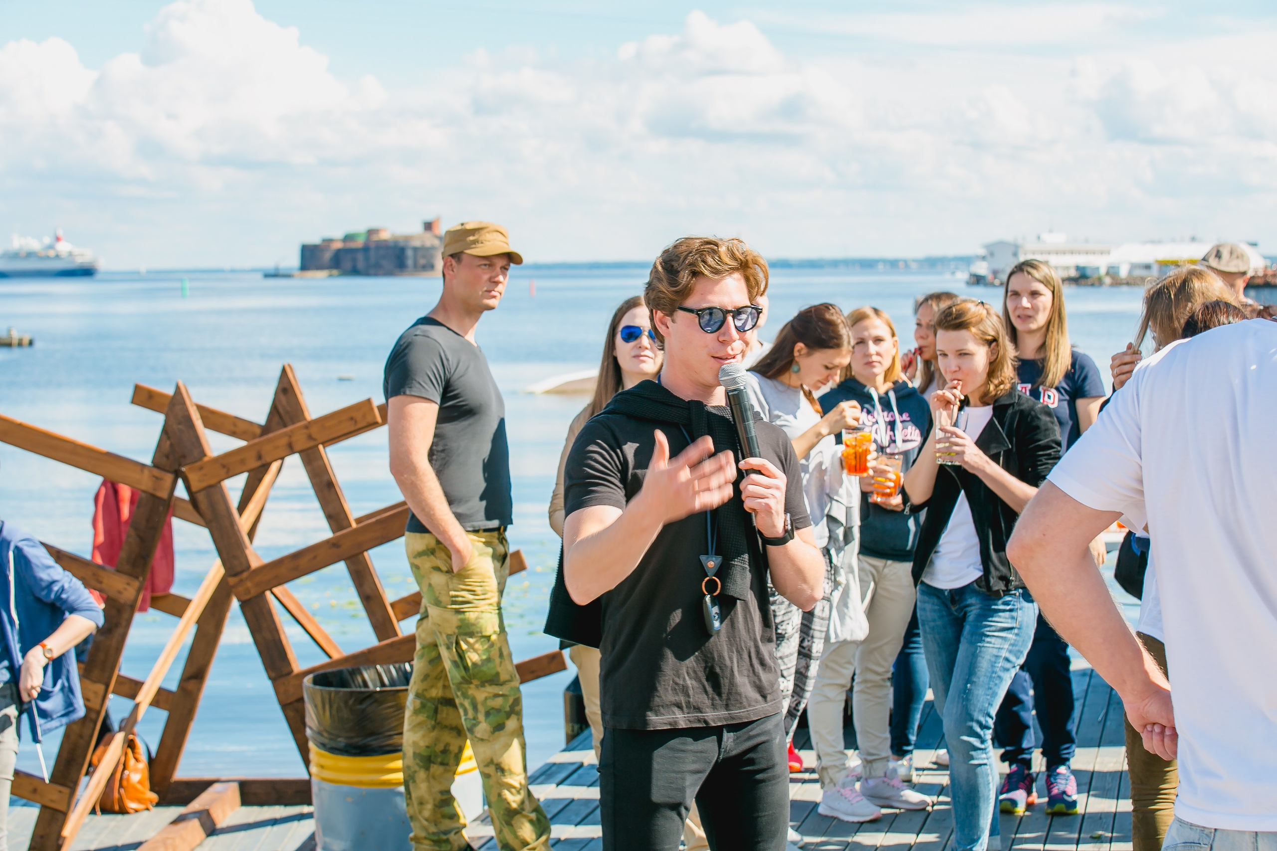 КОРПОРАТИВ ЛЕТО. Главная