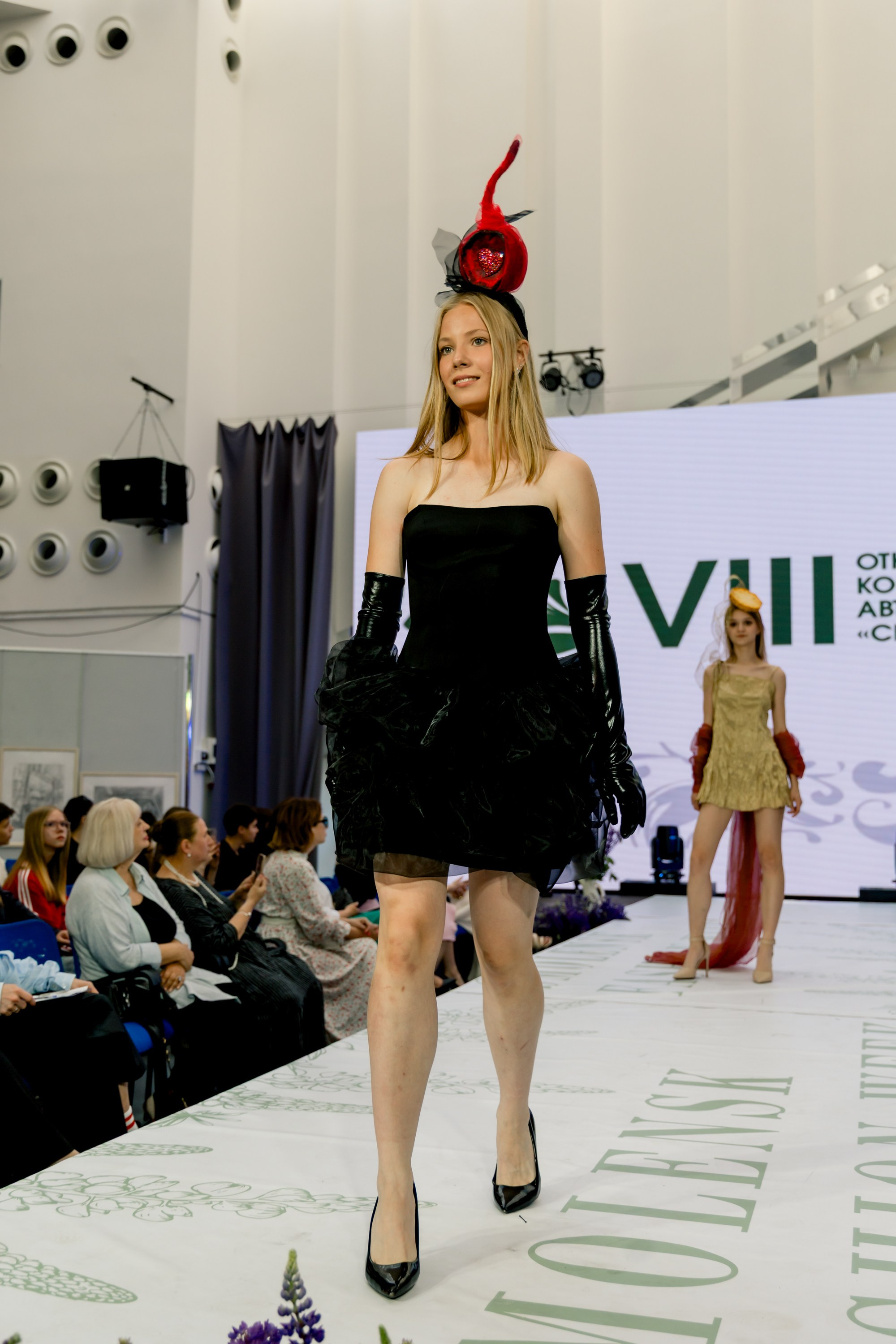 Smolensk Fashion Week 2025_День 2_Смоленская матрешка. Главная