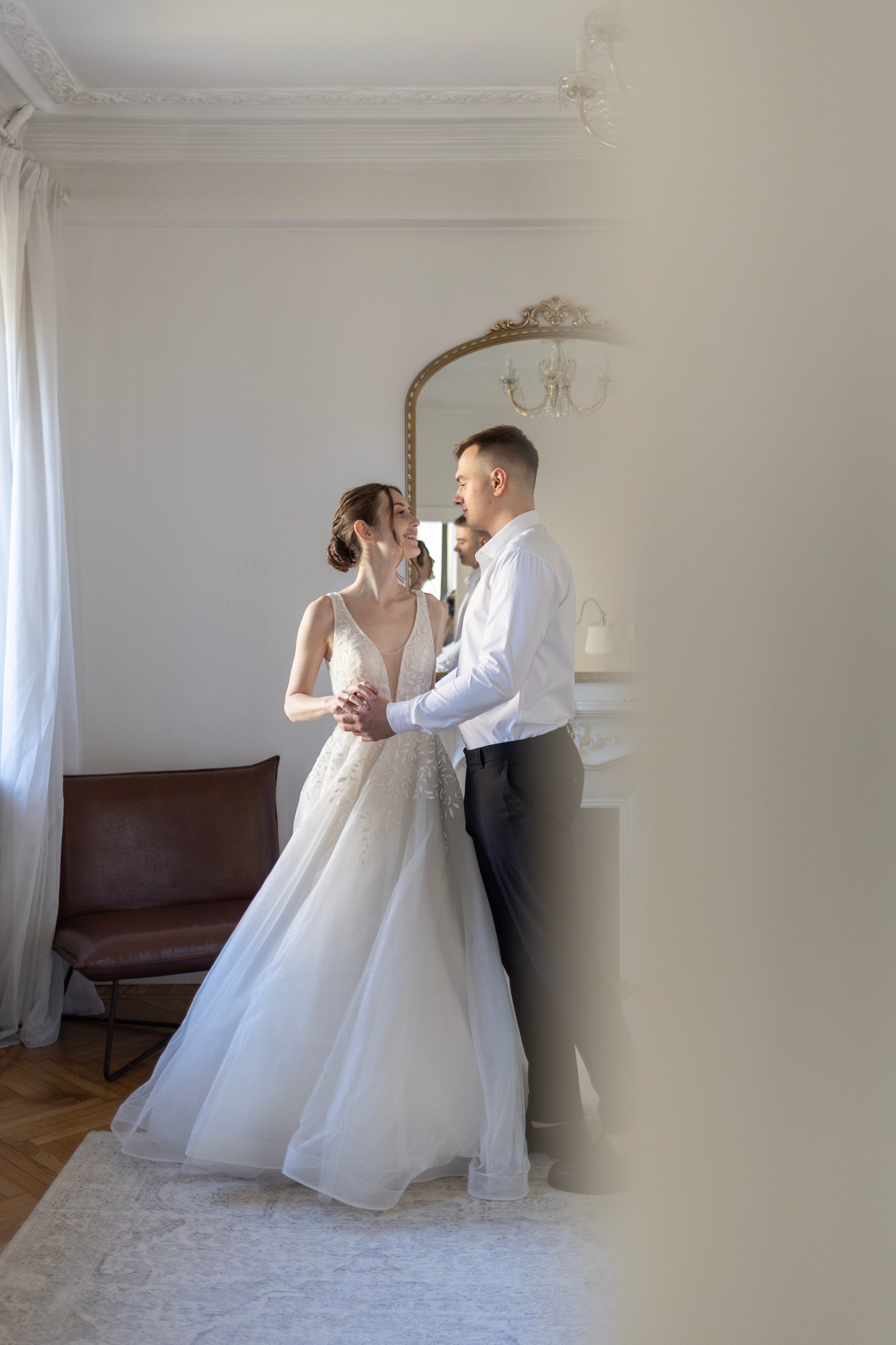 Анна & Даниил. Кузьмина Анастасия — контент-фотограф | Москва