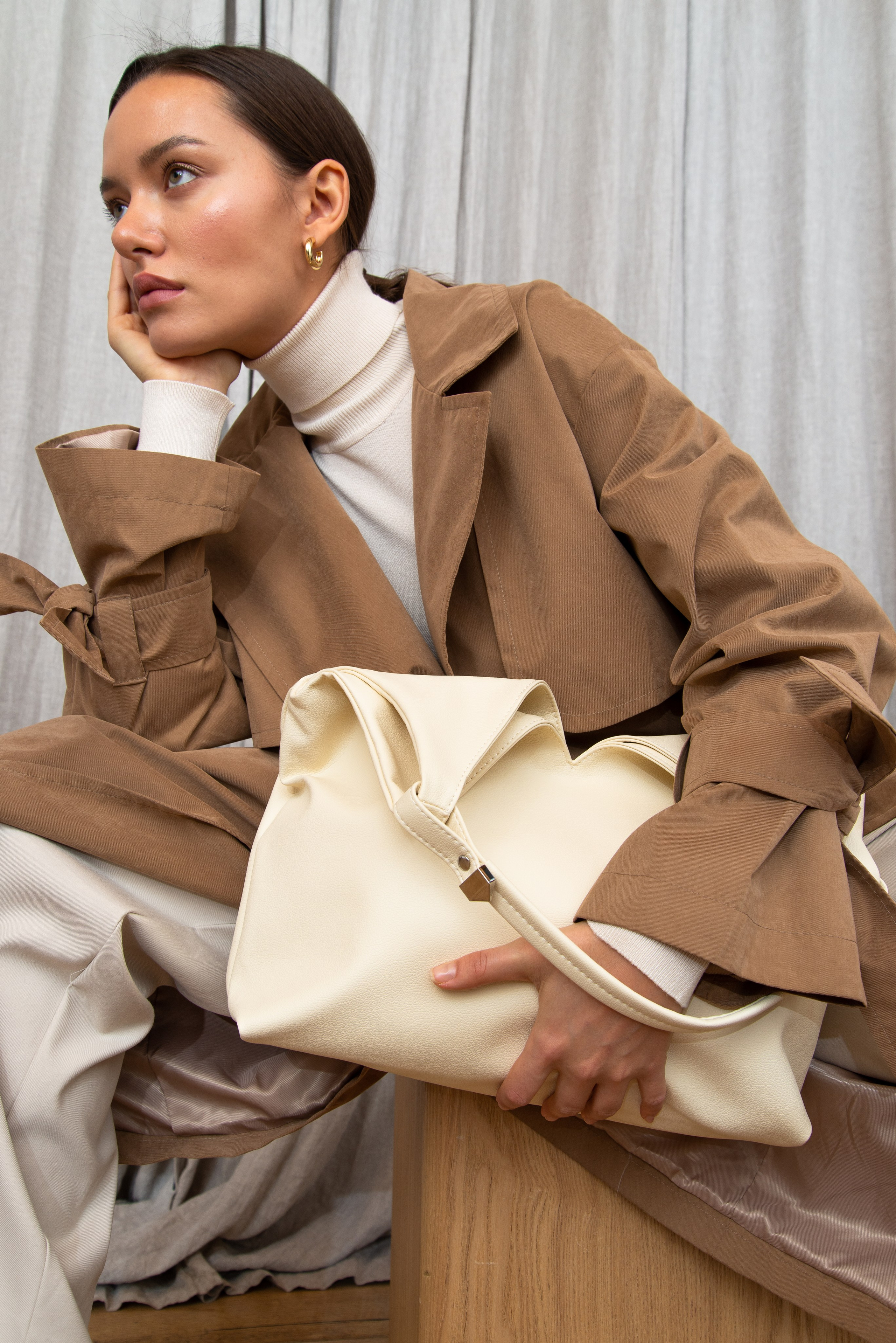 ARTGUA LOOKBOOK. Главная