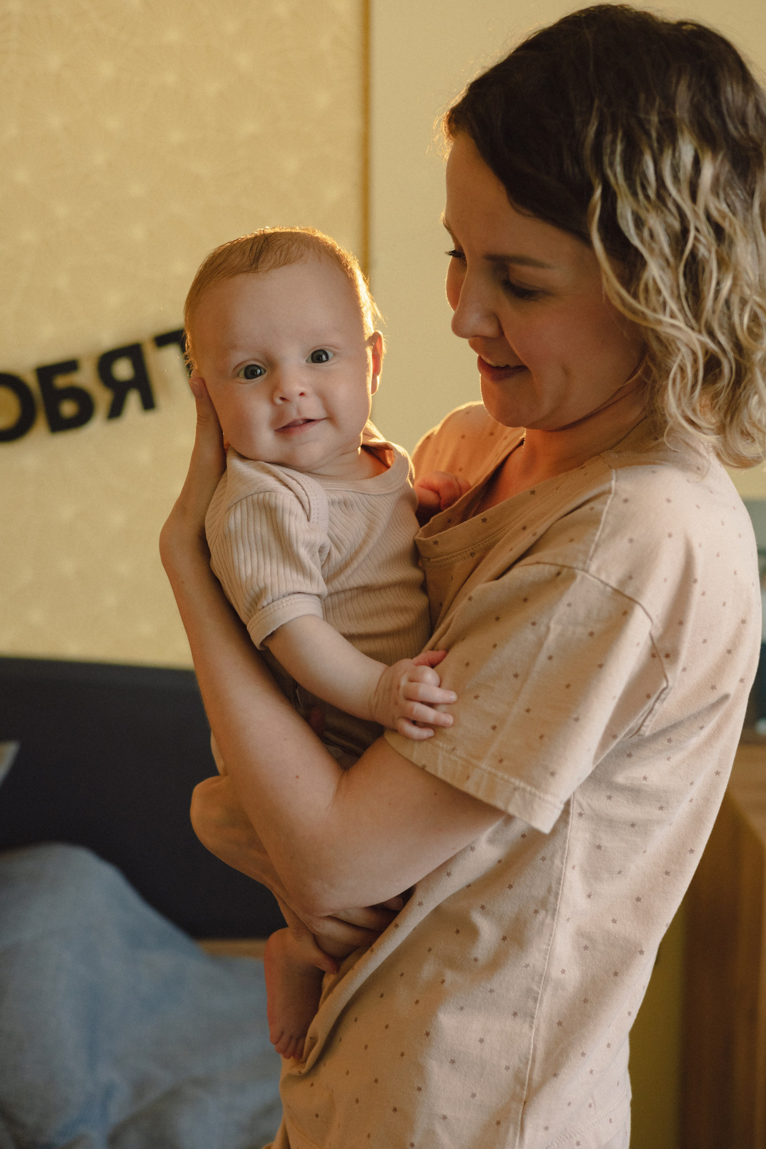 Семейные. Фотограф Пермь | Татьяна Костарева