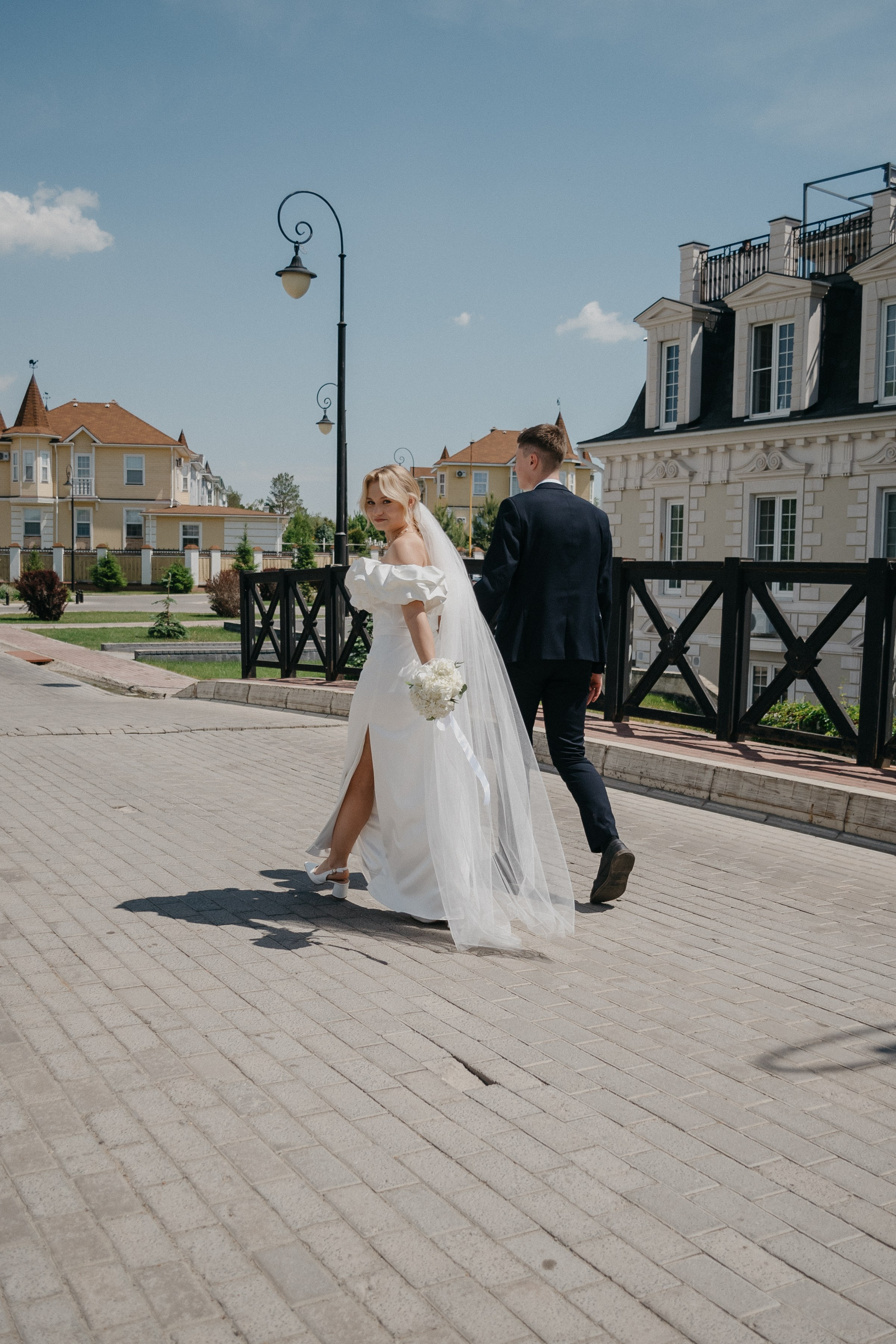 Свадьба. Семейный и детский фотограф в Оренбурге Елена Студеникина