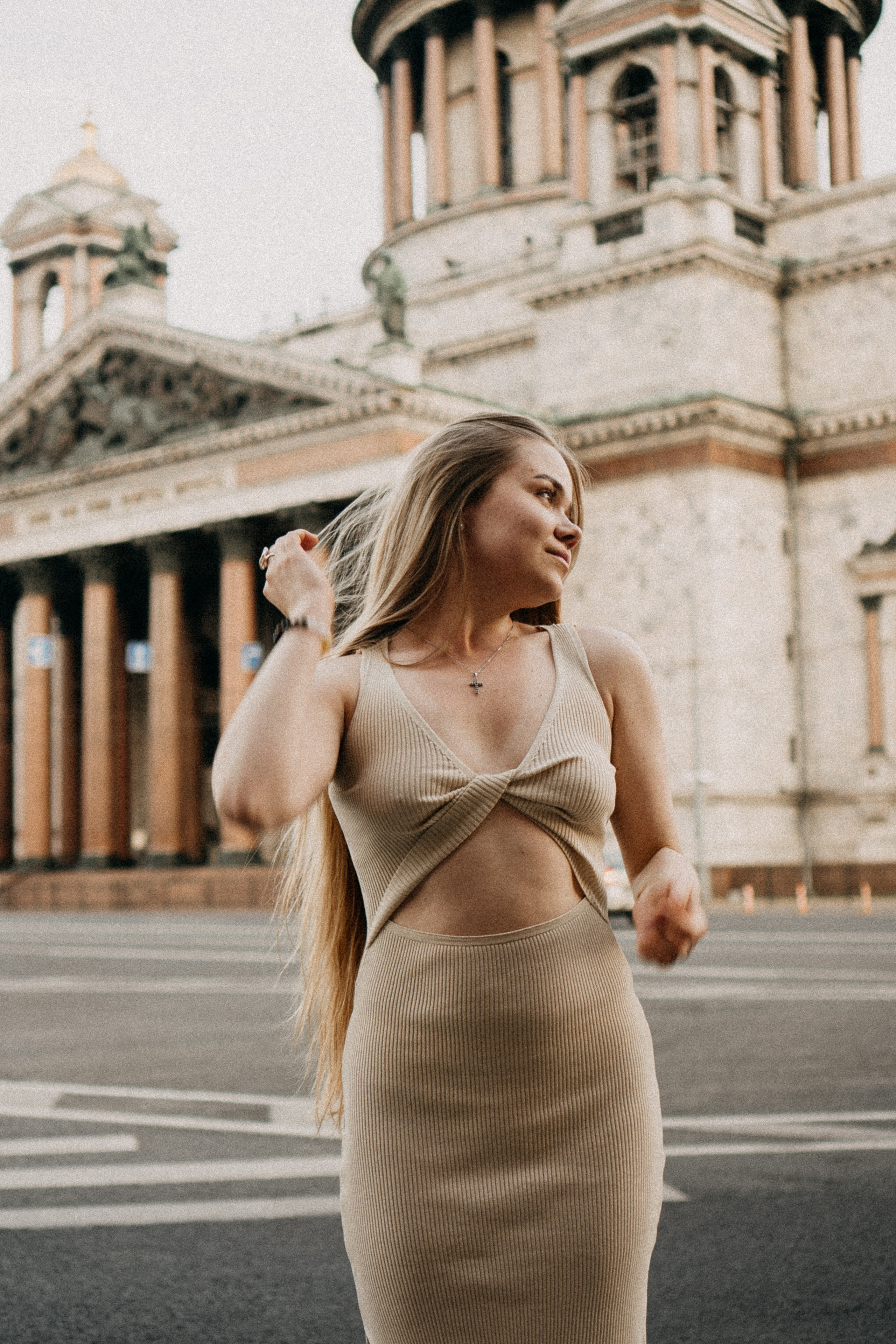 Рассветная. Профессиональный фотограф, Санкт-Петербург — Виктория Богомолова