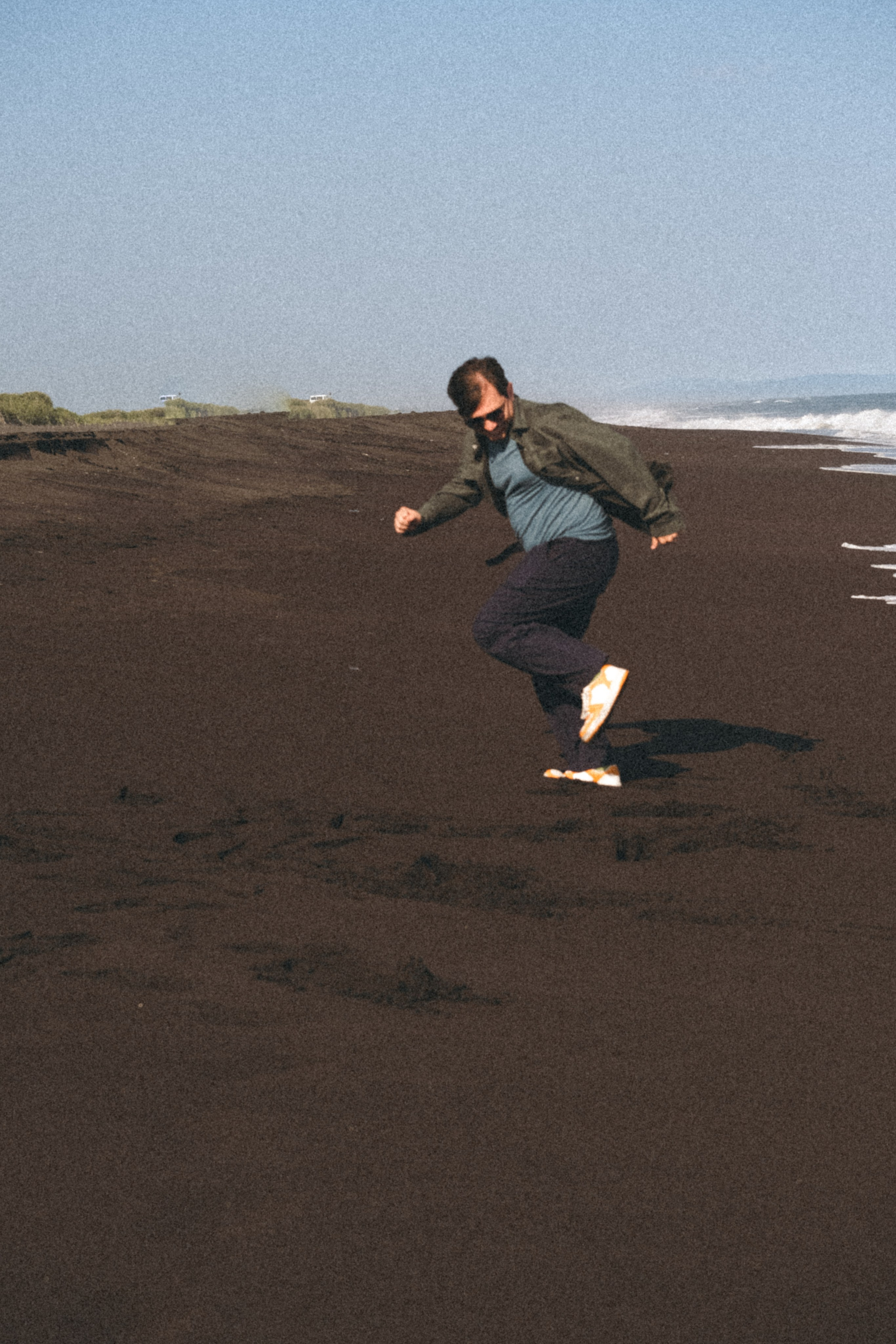 Тихий океан. Профессиональный фотограф, Санкт-Петербург — Виктория Богомолова