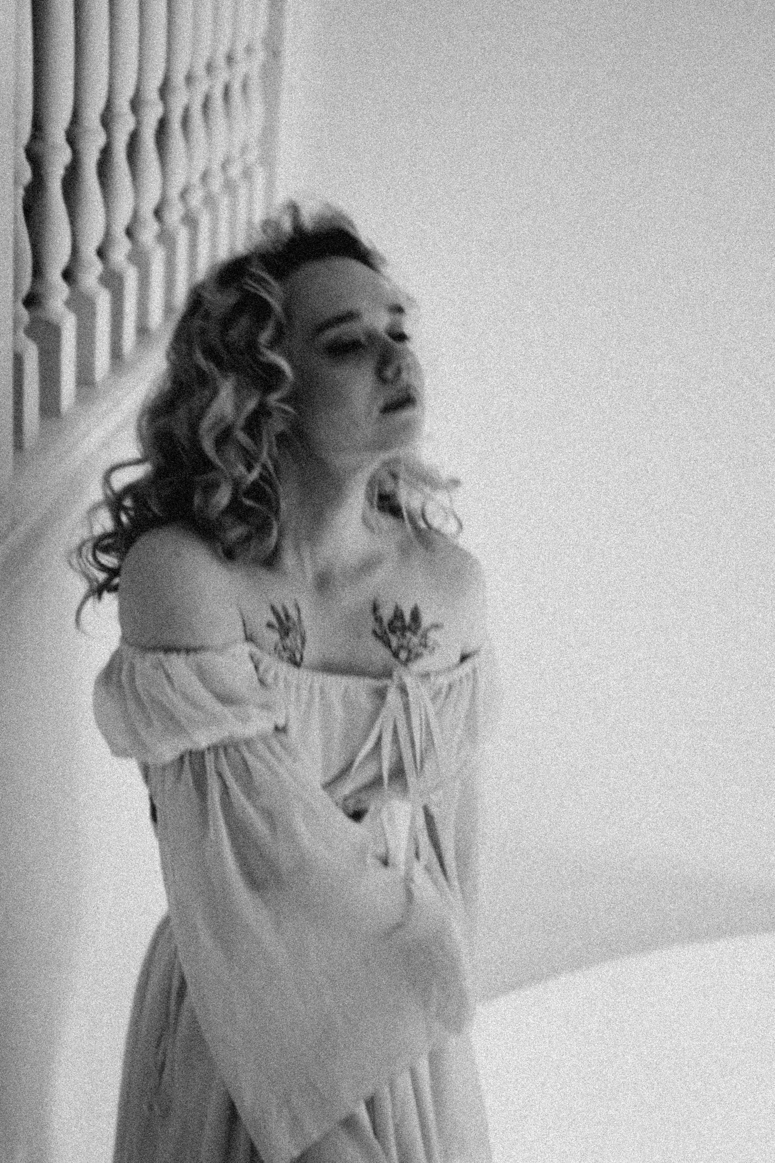 Студийная. Профессиональный фотограф, Санкт-Петербург — Виктория Богомолова