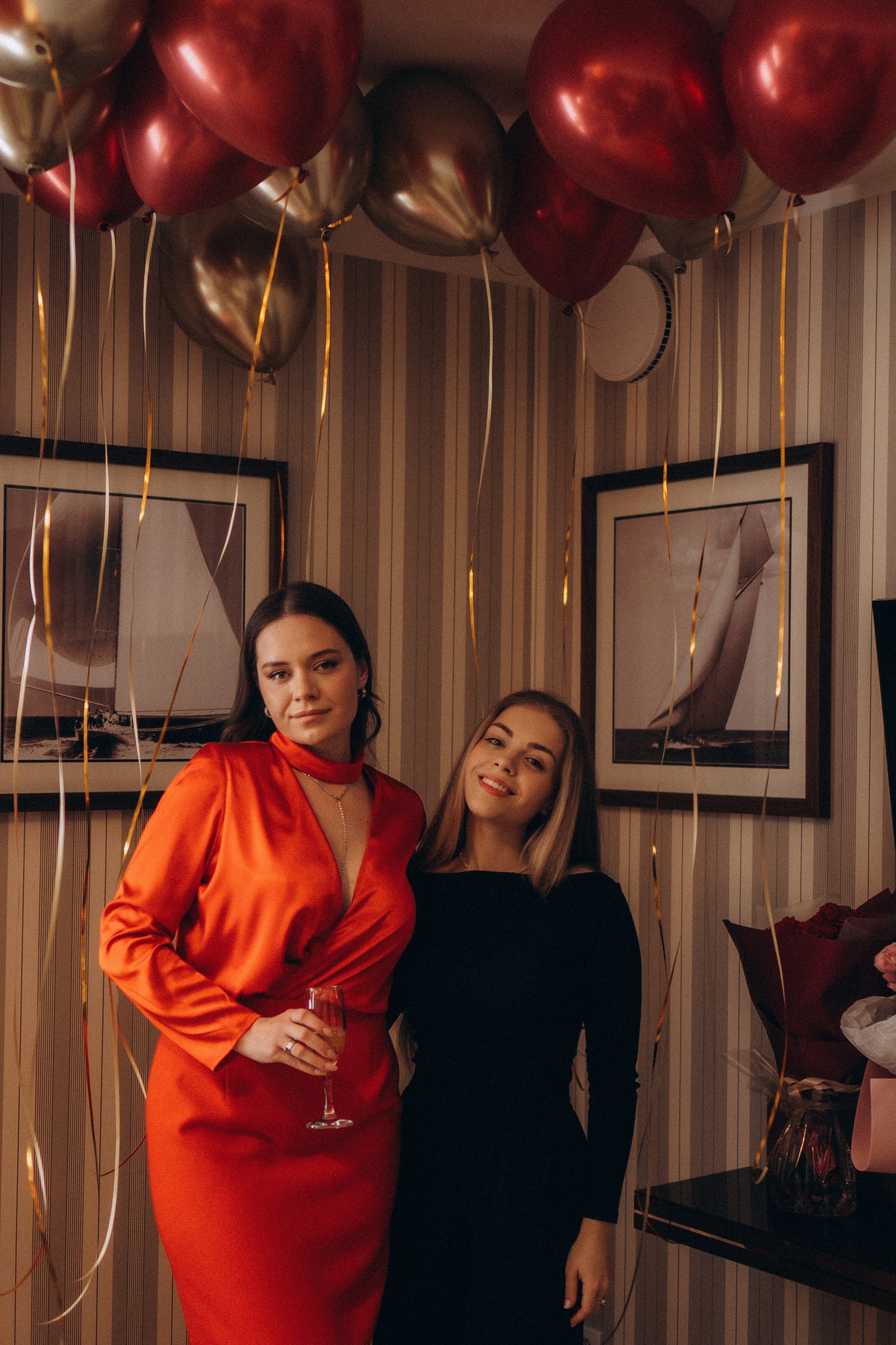 ДЕНЬ РОЖДЕНИЯ. Профессиональный фотограф, Санкт-Петербург — Виктория Богомолова