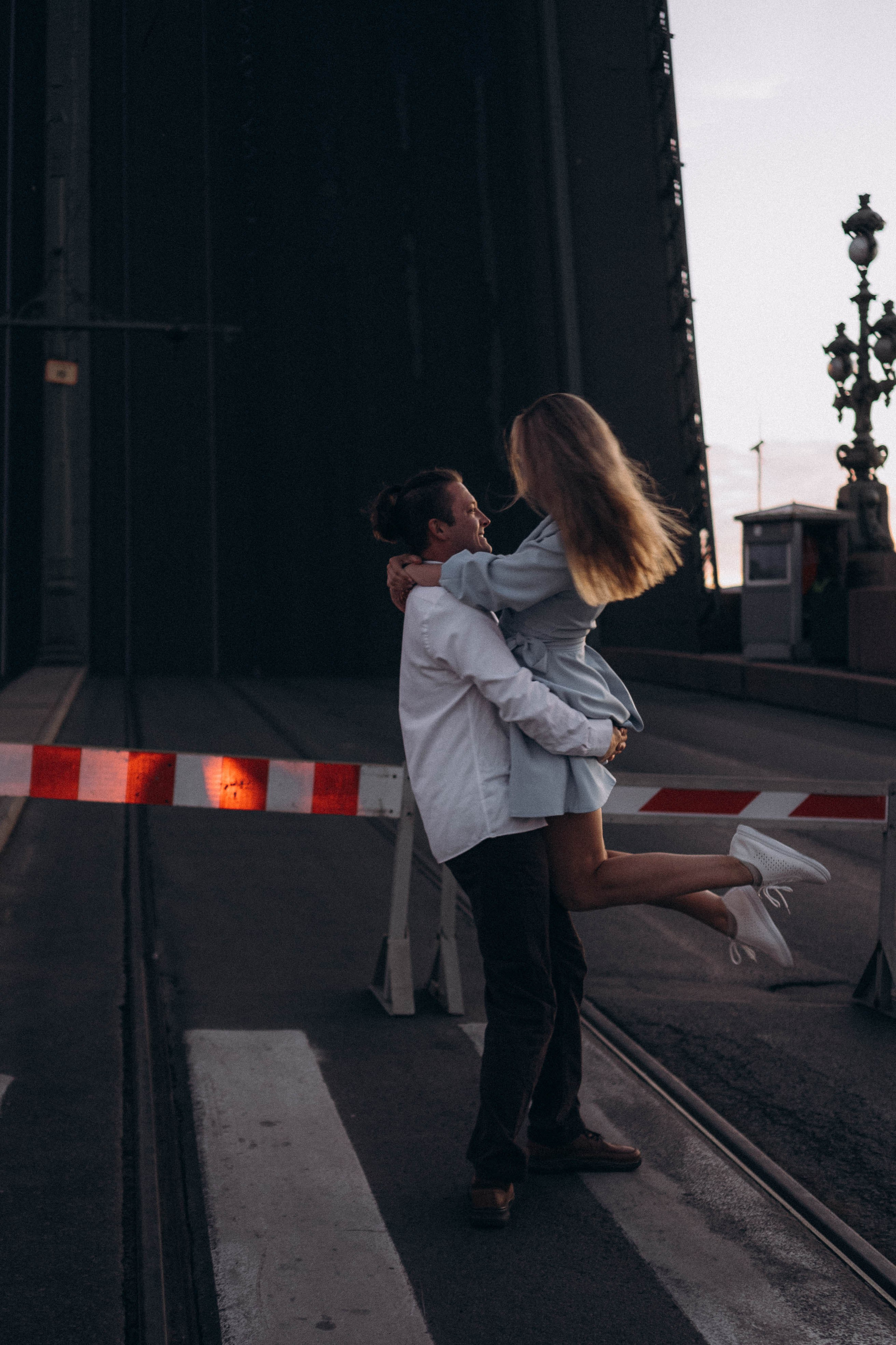 СЧАСТЛИВОЕ УТРО. Профессиональный фотограф, Санкт-Петербург — Виктория Богомолова