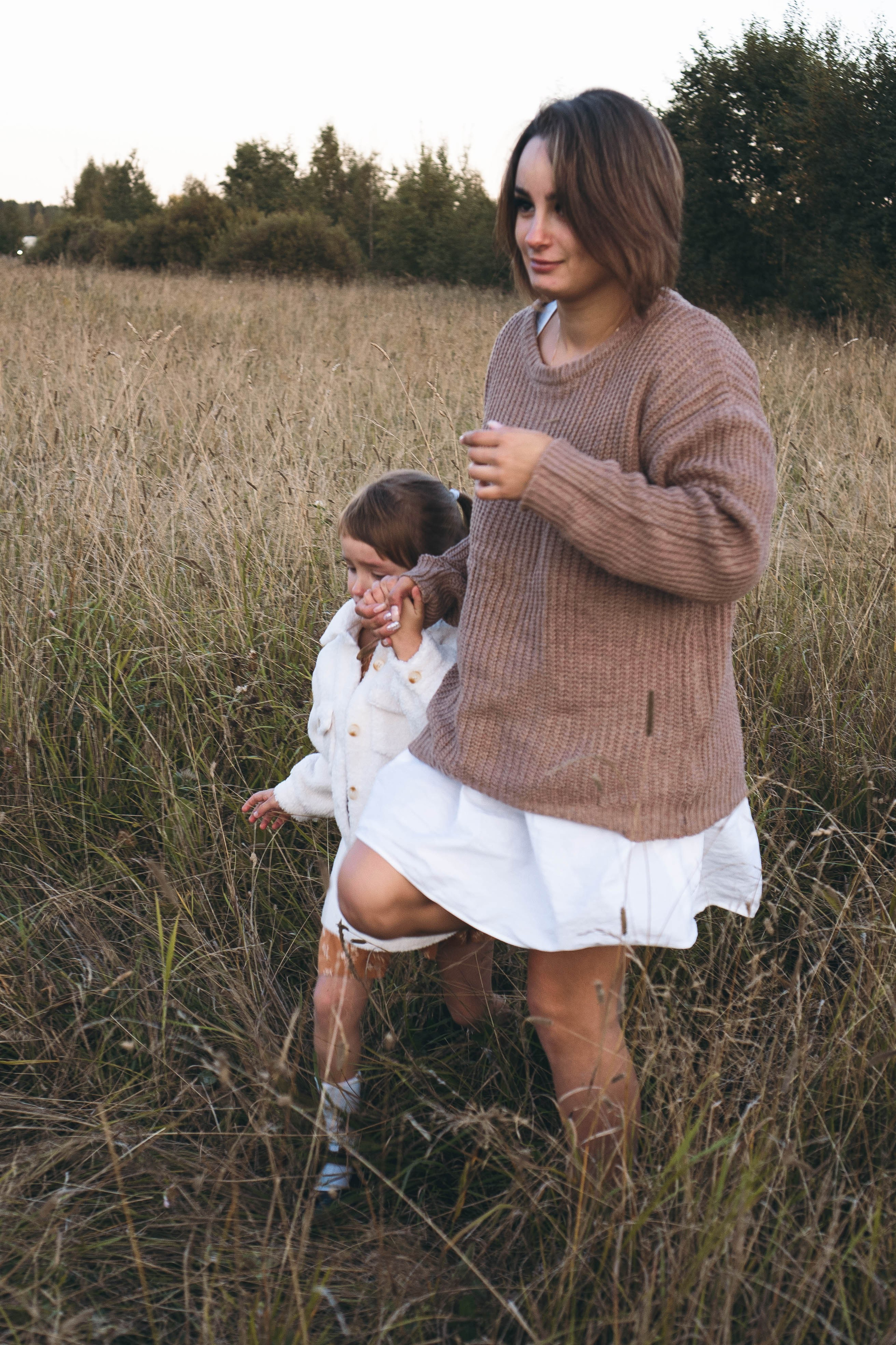 Семейная серия. Профессиональный фотограф, Санкт-Петербург — Виктория Богомолова