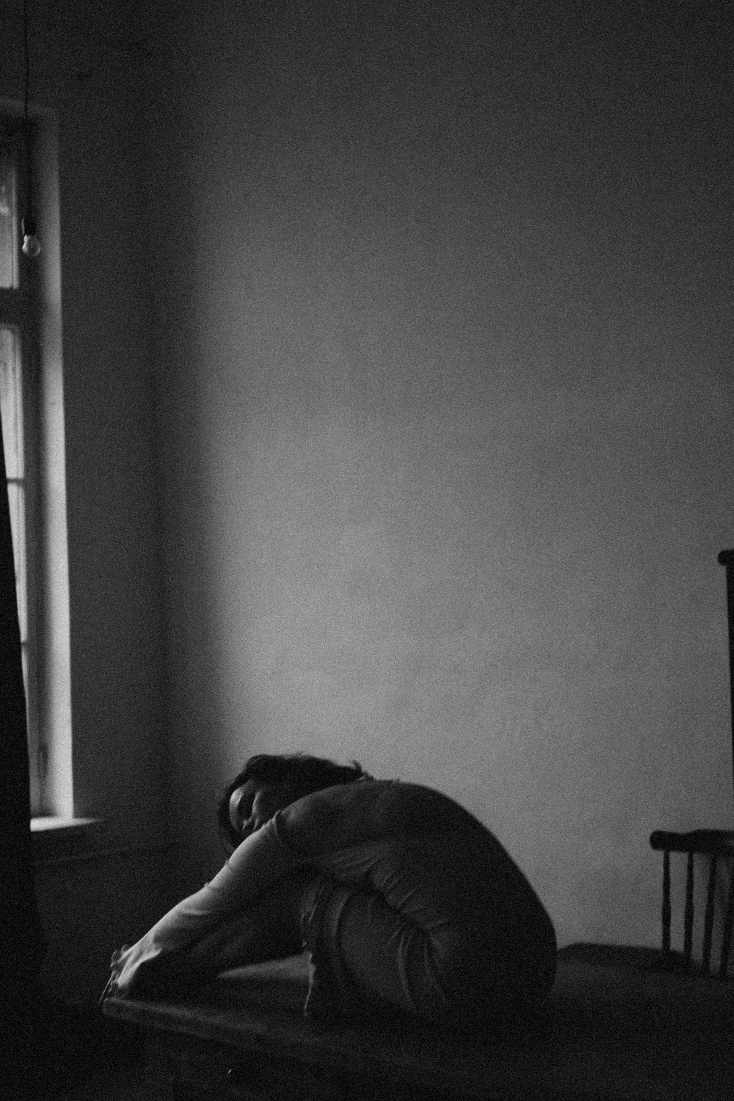 Студийная для девушки. Профессиональный фотограф, Санкт-Петербург — Виктория Богомолова