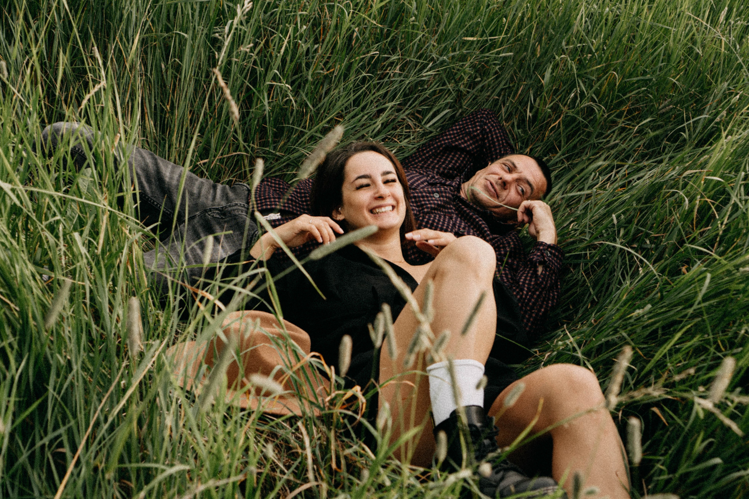 Летняя прогулка. Профессиональный фотограф, Санкт-Петербург — Виктория Богомолова