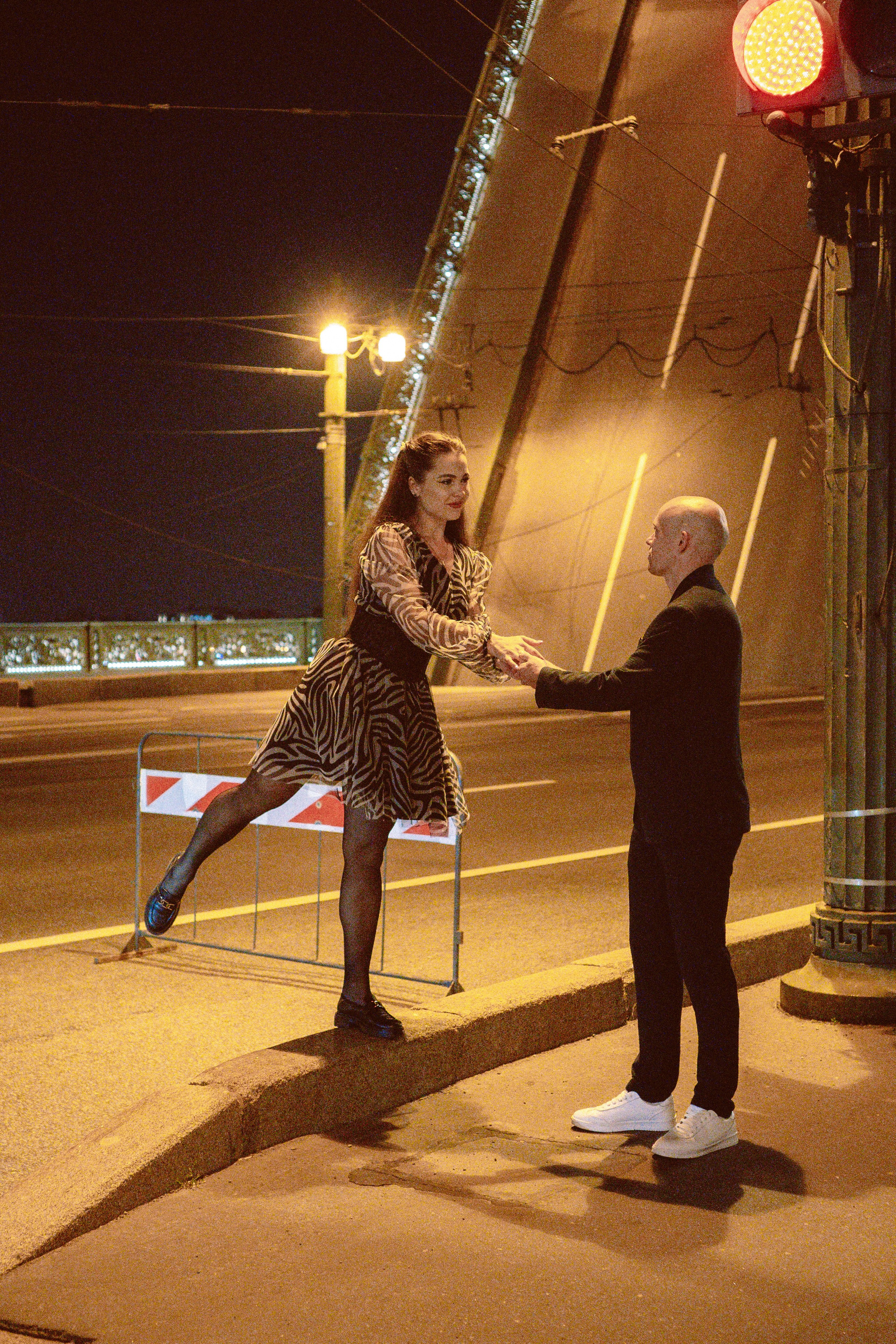 Любовь и питер. Профессиональный фотограф, Санкт-Петербург — Виктория Богомолова