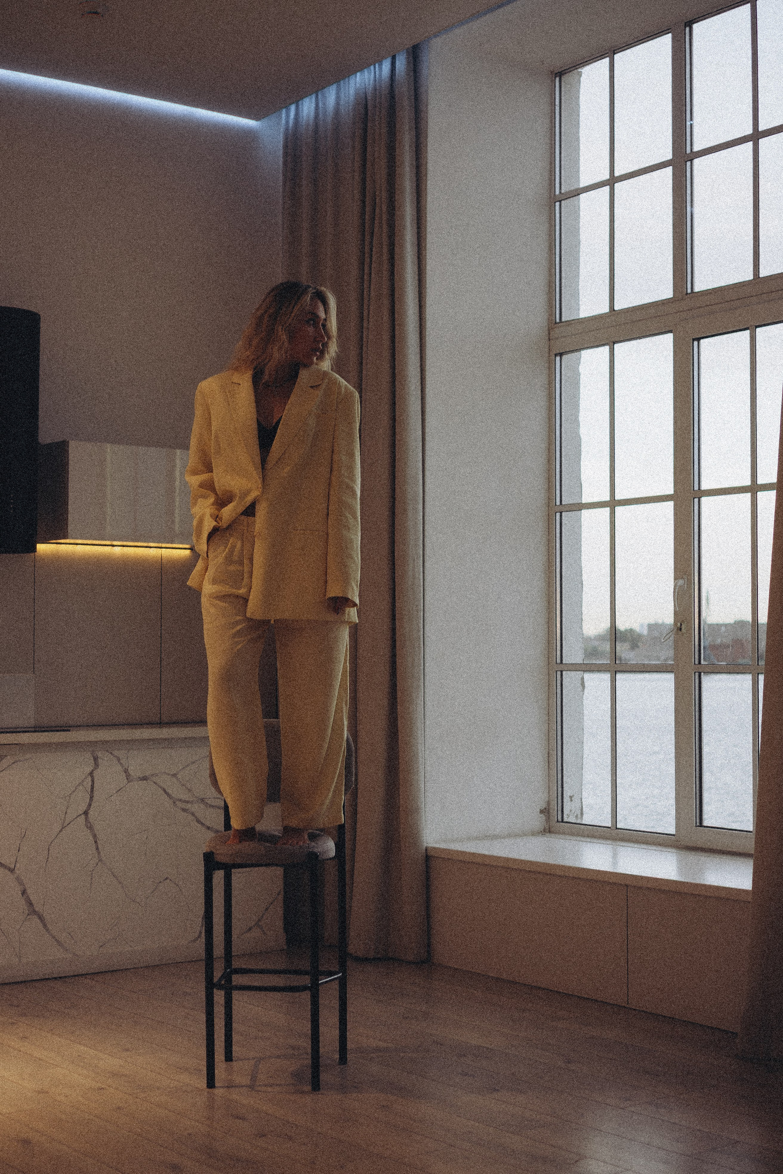 Студийная. Профессиональный фотограф, Санкт-Петербург — Виктория Богомолова