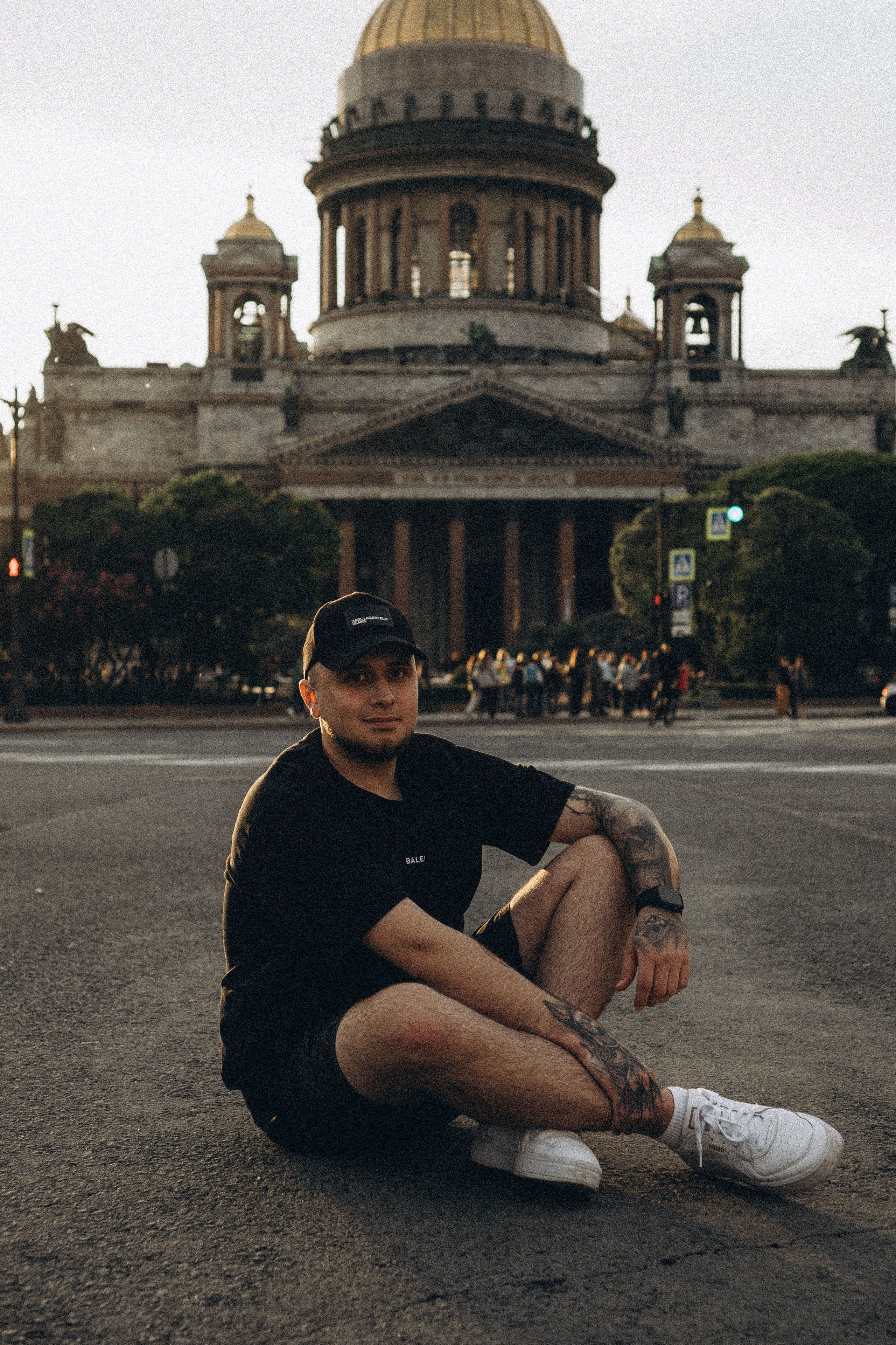 ПРОГУЛКА ПО ПИТЕРУ. Профессиональный фотограф, Санкт-Петербург — Виктория Богомолова