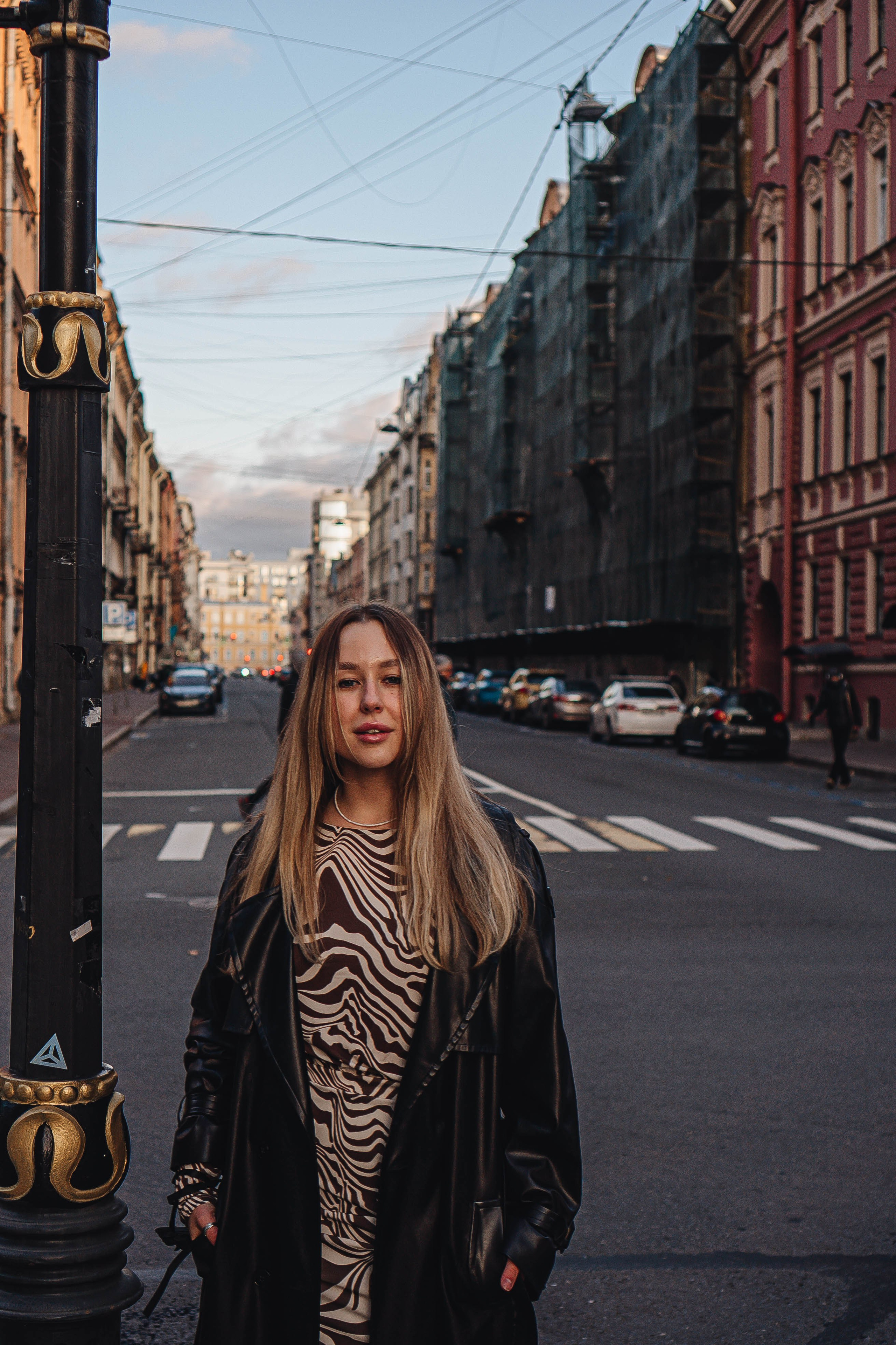 Жественность. Профессиональный фотограф, Санкт-Петербург — Виктория Богомолова