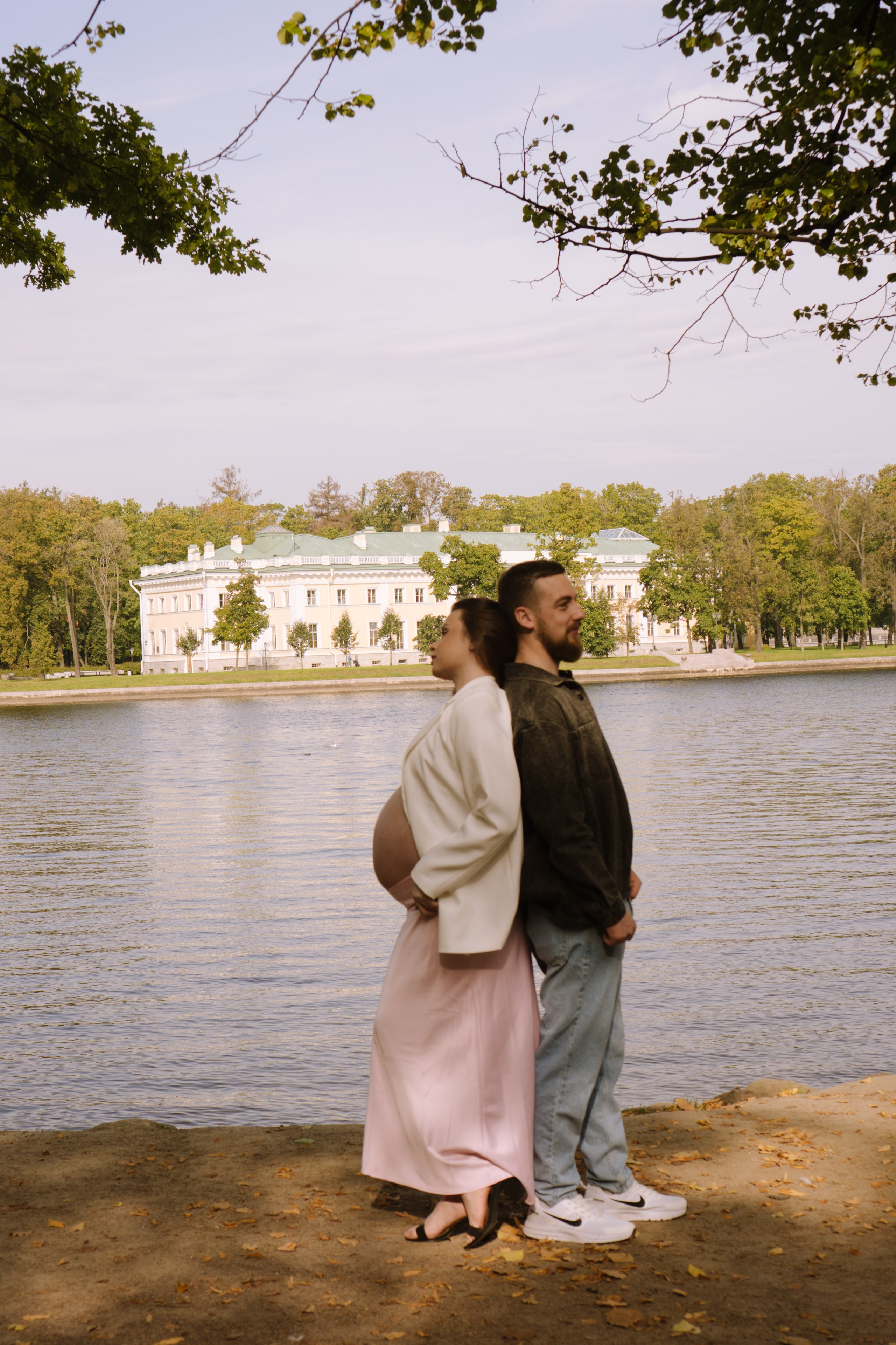 СЕМЕЙНАЯ ИСТОРИЯ. Профессиональный фотограф, Санкт-Петербург — Виктория Богомолова