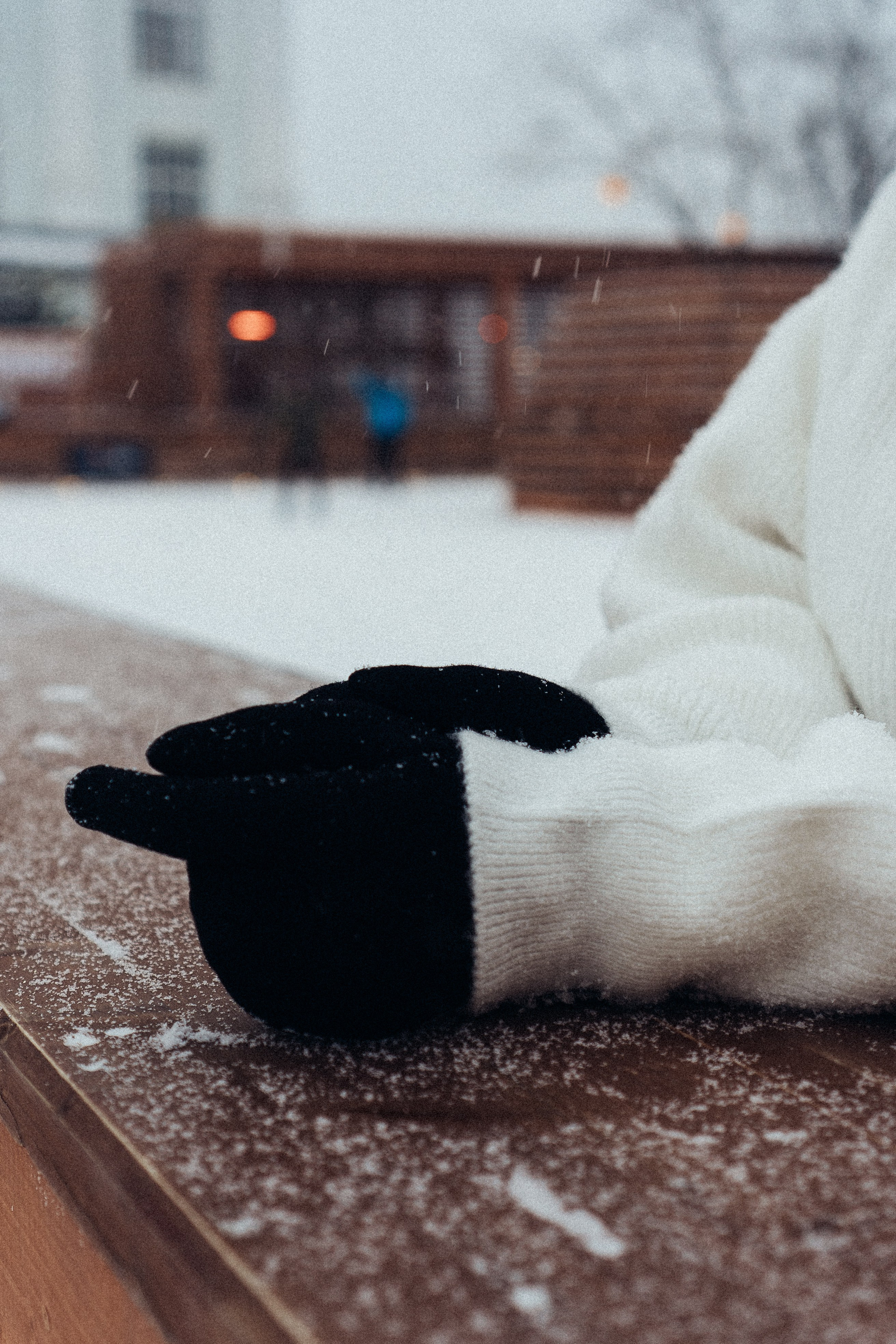КАТОК СЕВКАБЕЛЬ. Профессиональный фотограф, Санкт-Петербург — Виктория Богомолова